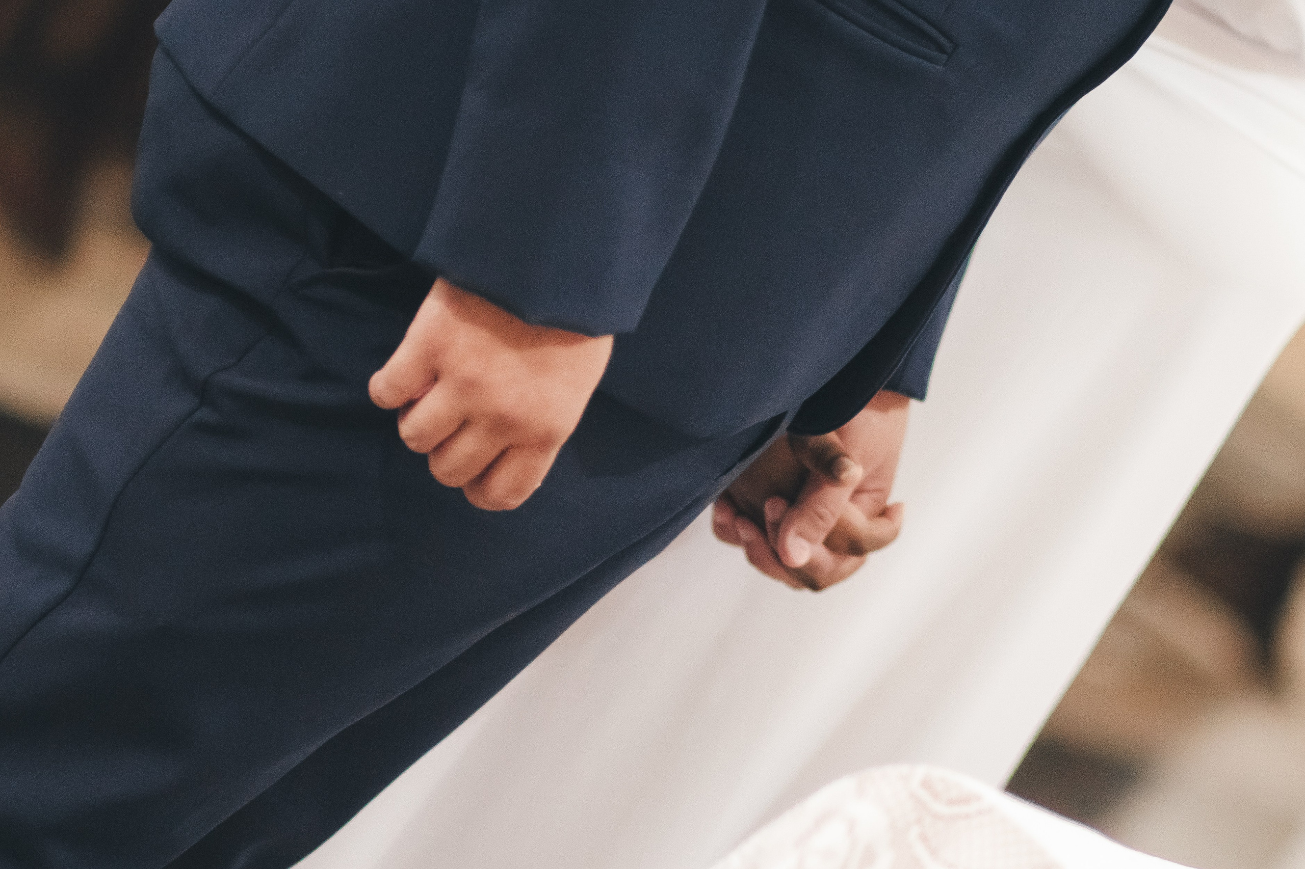 Luana e Vinicius. Fotógrafa de casamento e festa infantis em Marilía, São Paulo