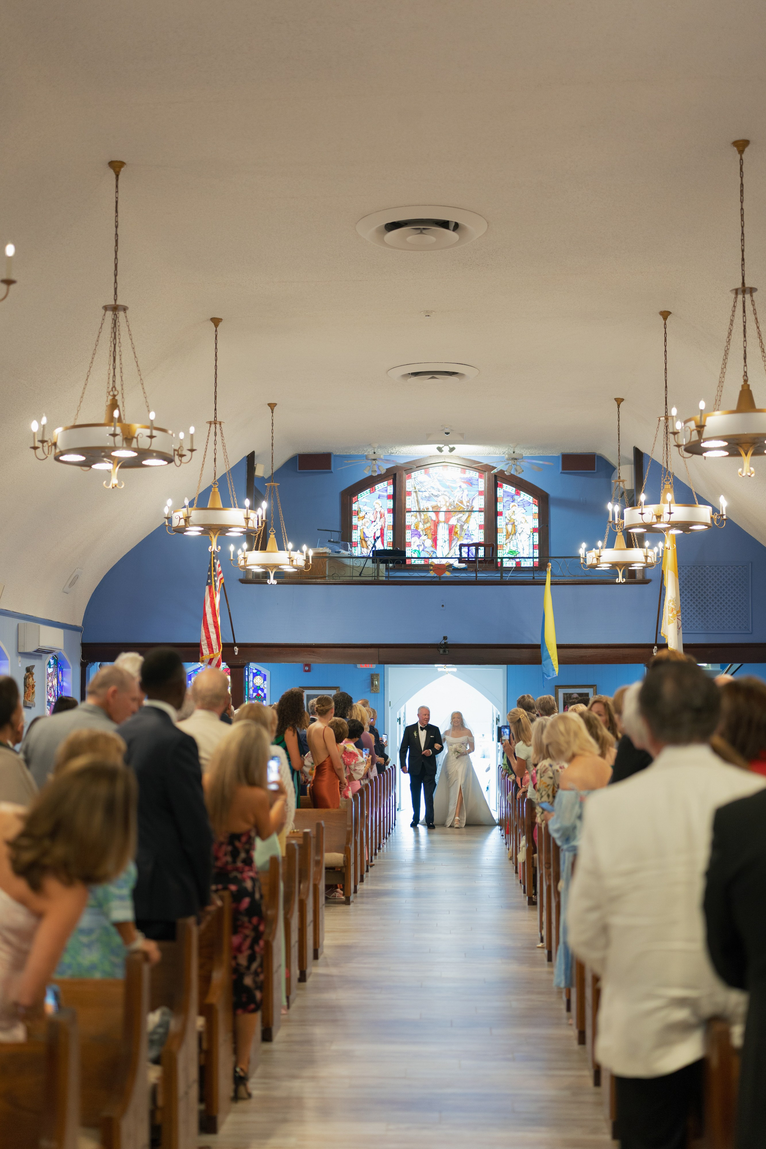 Anne Marie and Andrew. Wedding photographer and videographer New York | New Jersey