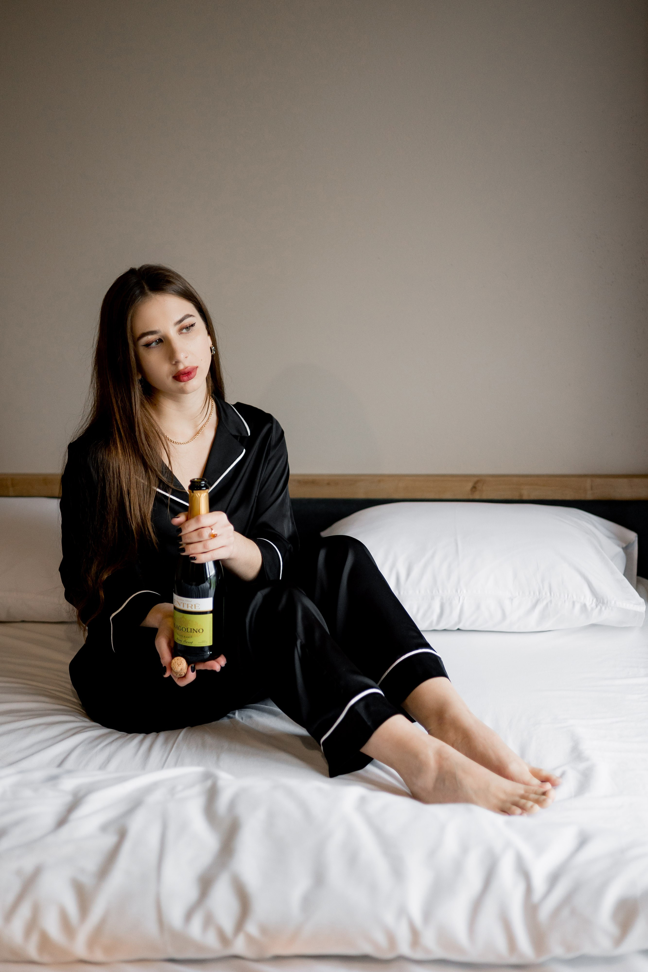 Ресторан Miramar. Ірина Терещук