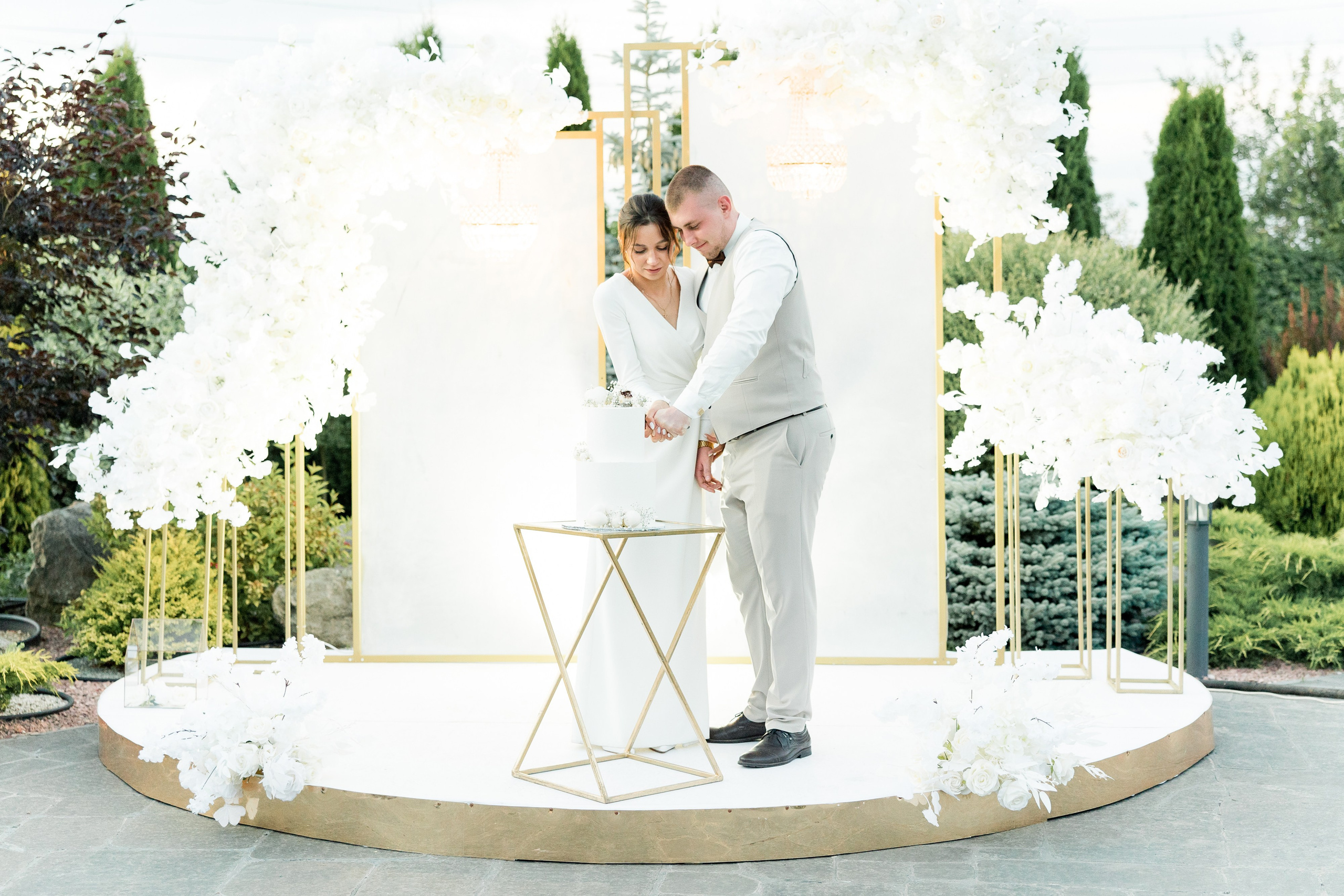 Anna Dmytro. Ірина Терещук