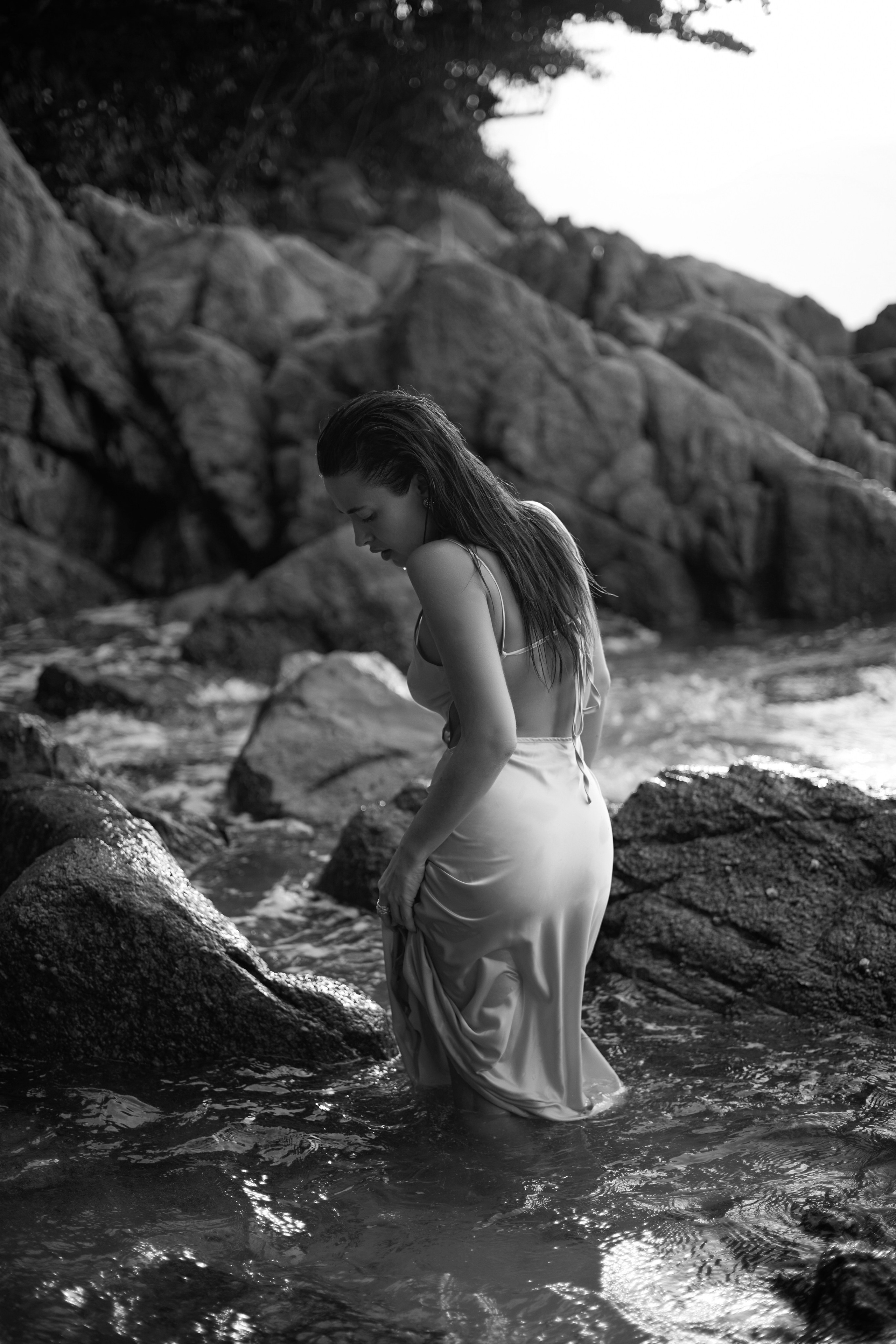 Ира. Услуги