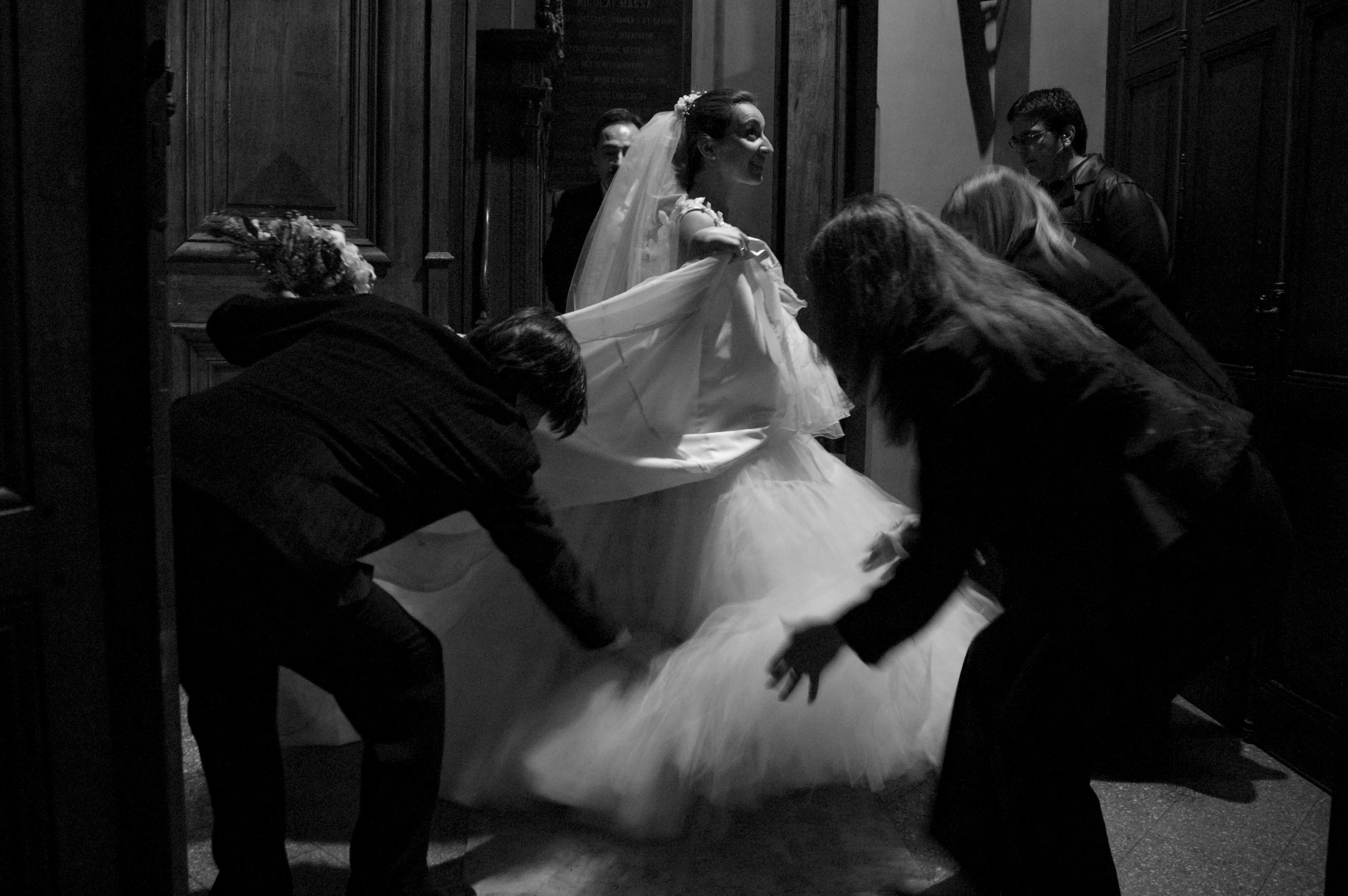 Alejandro Melkun - Fotografo