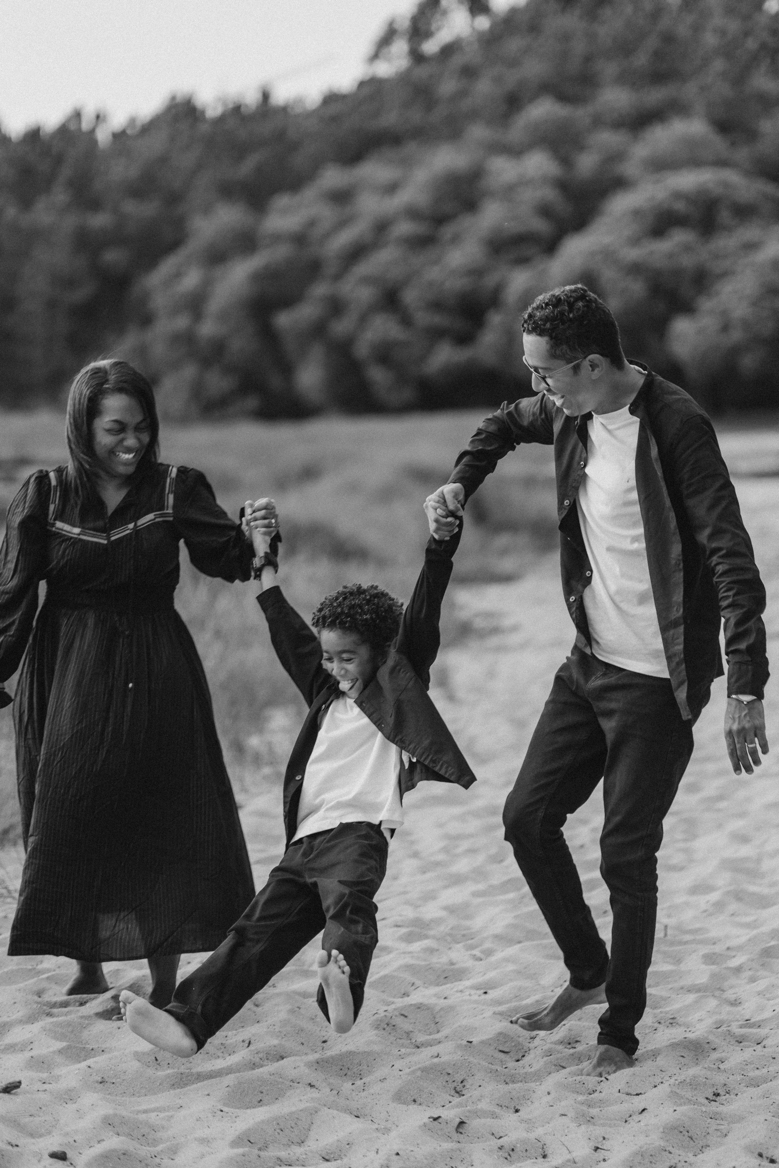 Ensaio fotográfico família, familiar. Matt Fontenele Fotografia