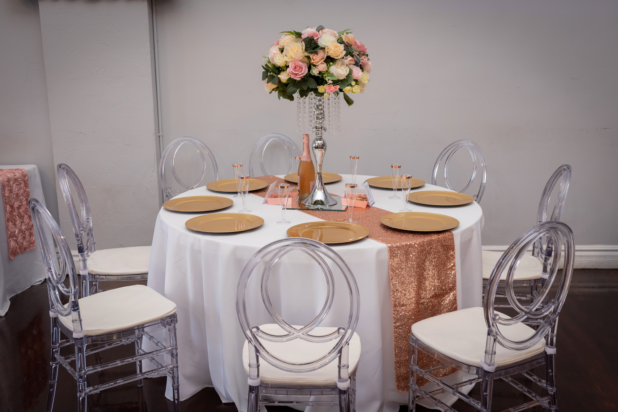 Colección: Nataly Mis Quince años