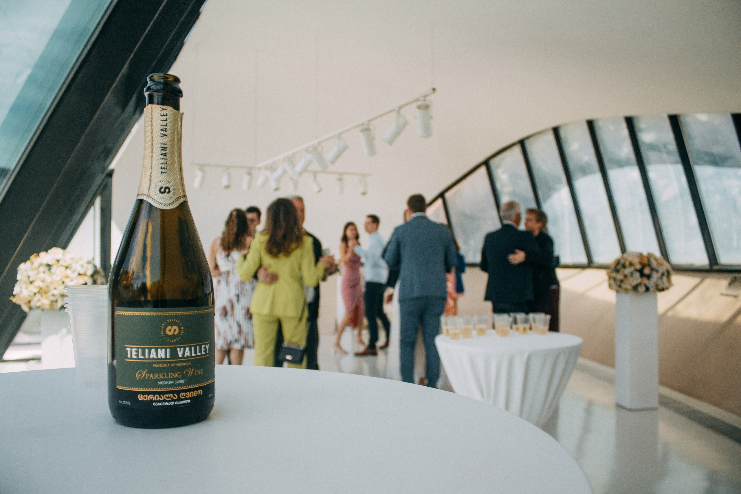 Мария и Марек. Свадебный и портретный фотограф в Белграде Екатерина Македонская