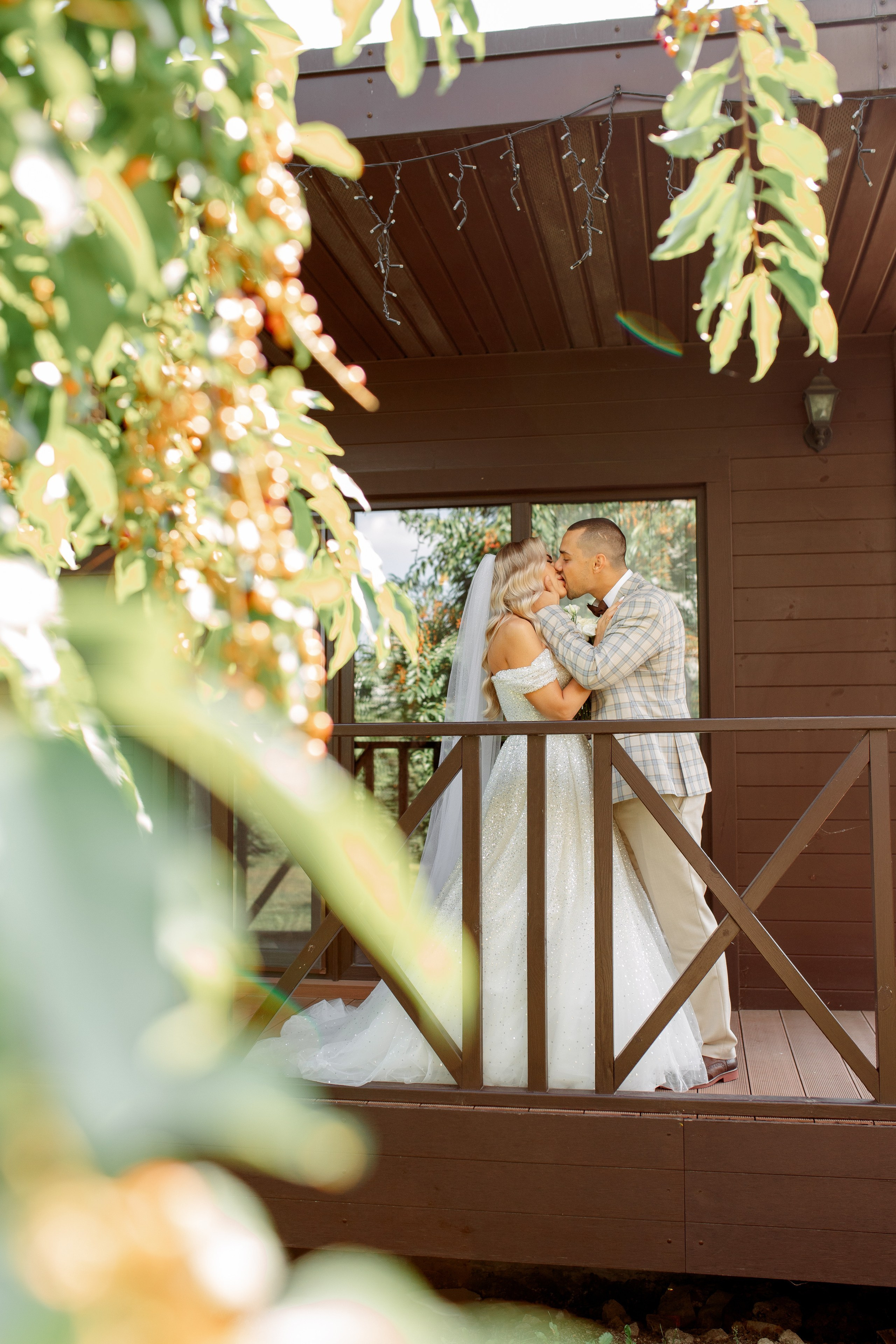 Wedding Day. Wedding photographer and videographer Europe