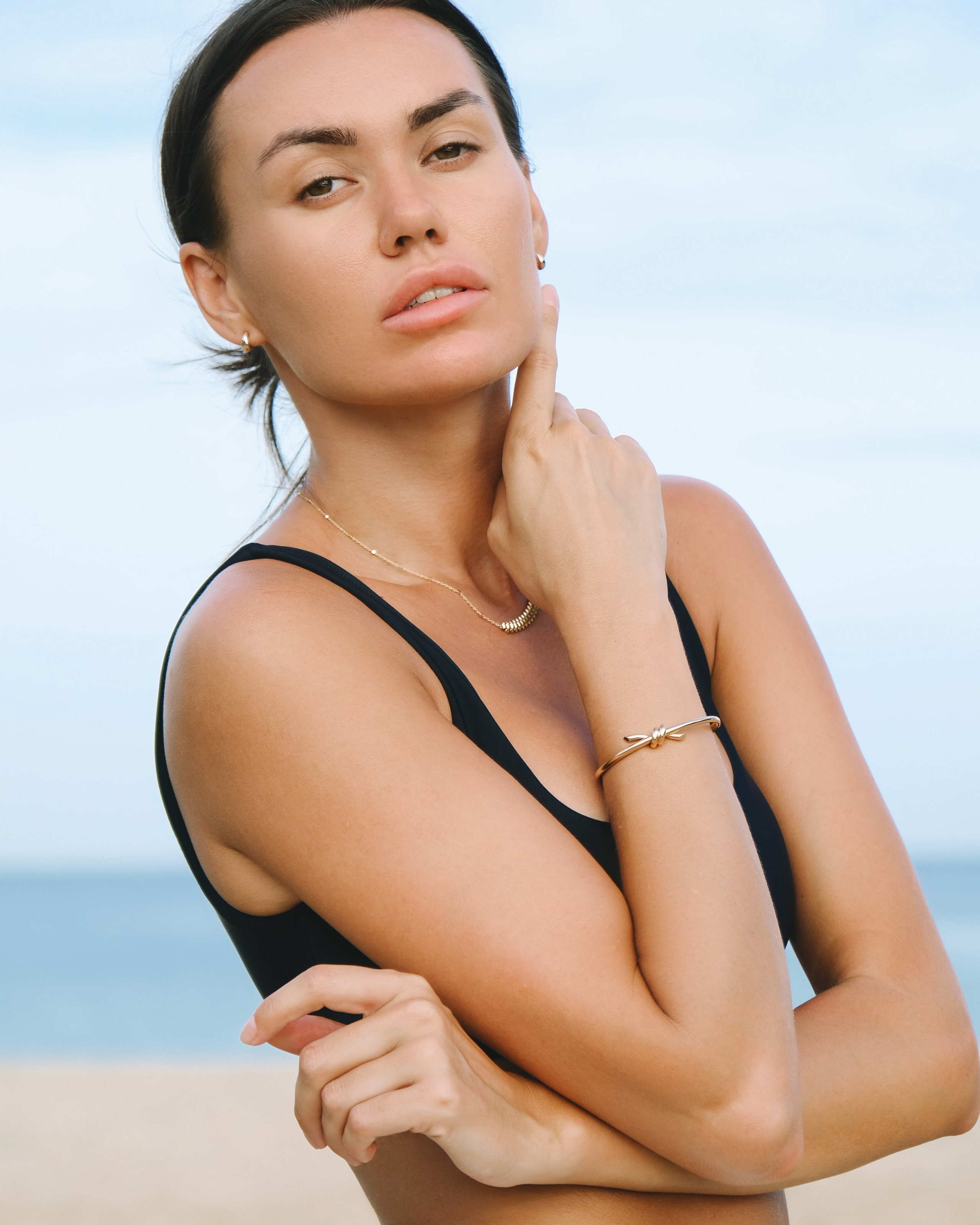 Полина. Персональный фотограф Пхукет, Красноярск