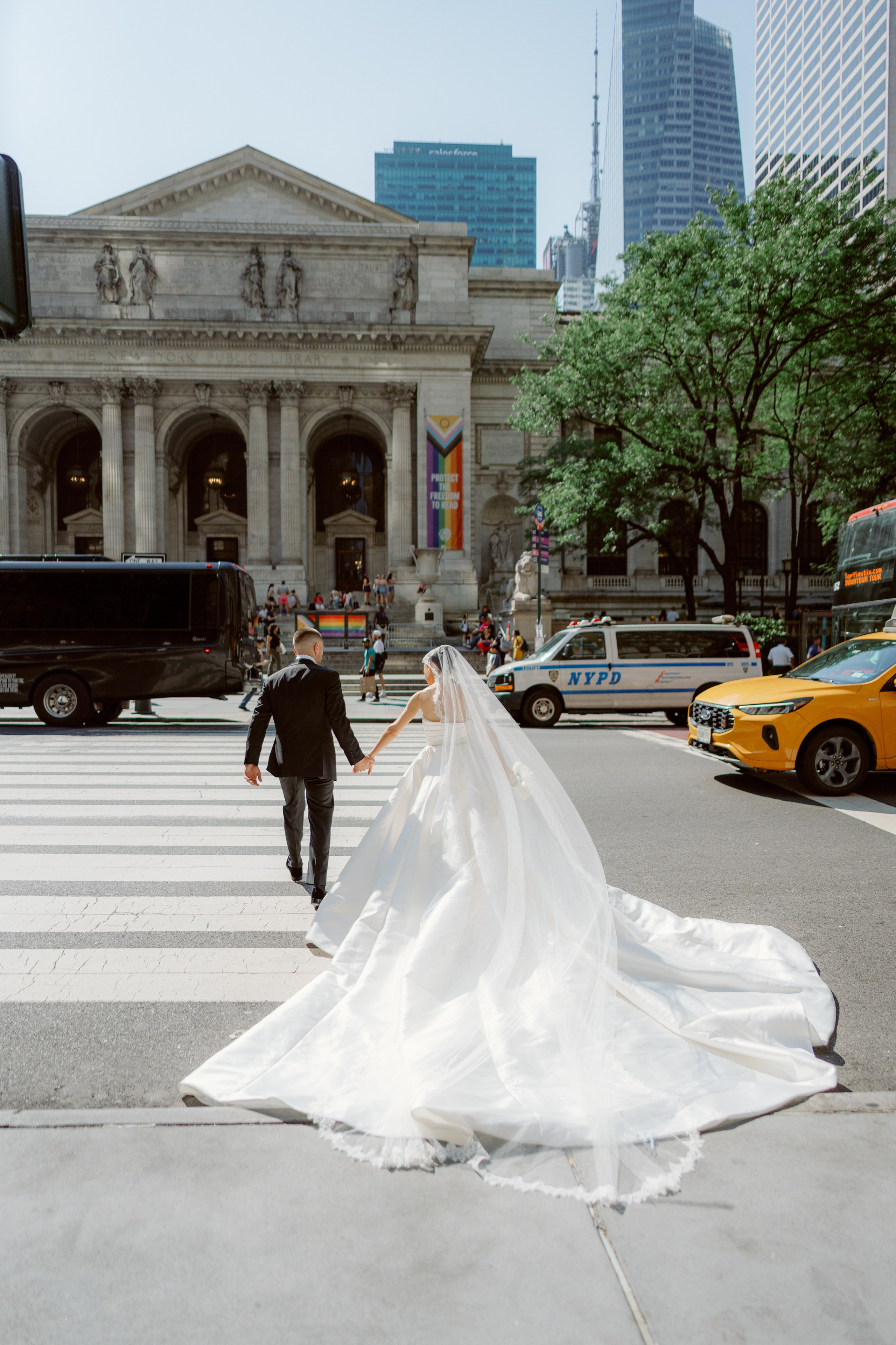 Payton and Mattew. Wedding photographer and videographer New York | New Jersey