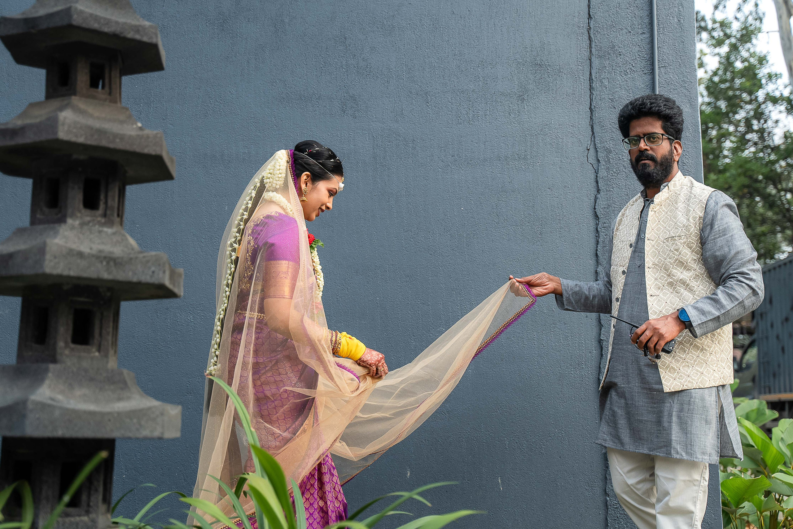 Who Are We. Truly Yours | Documentary Wedding Photography & Films | Sharath Padaru, Bangalore