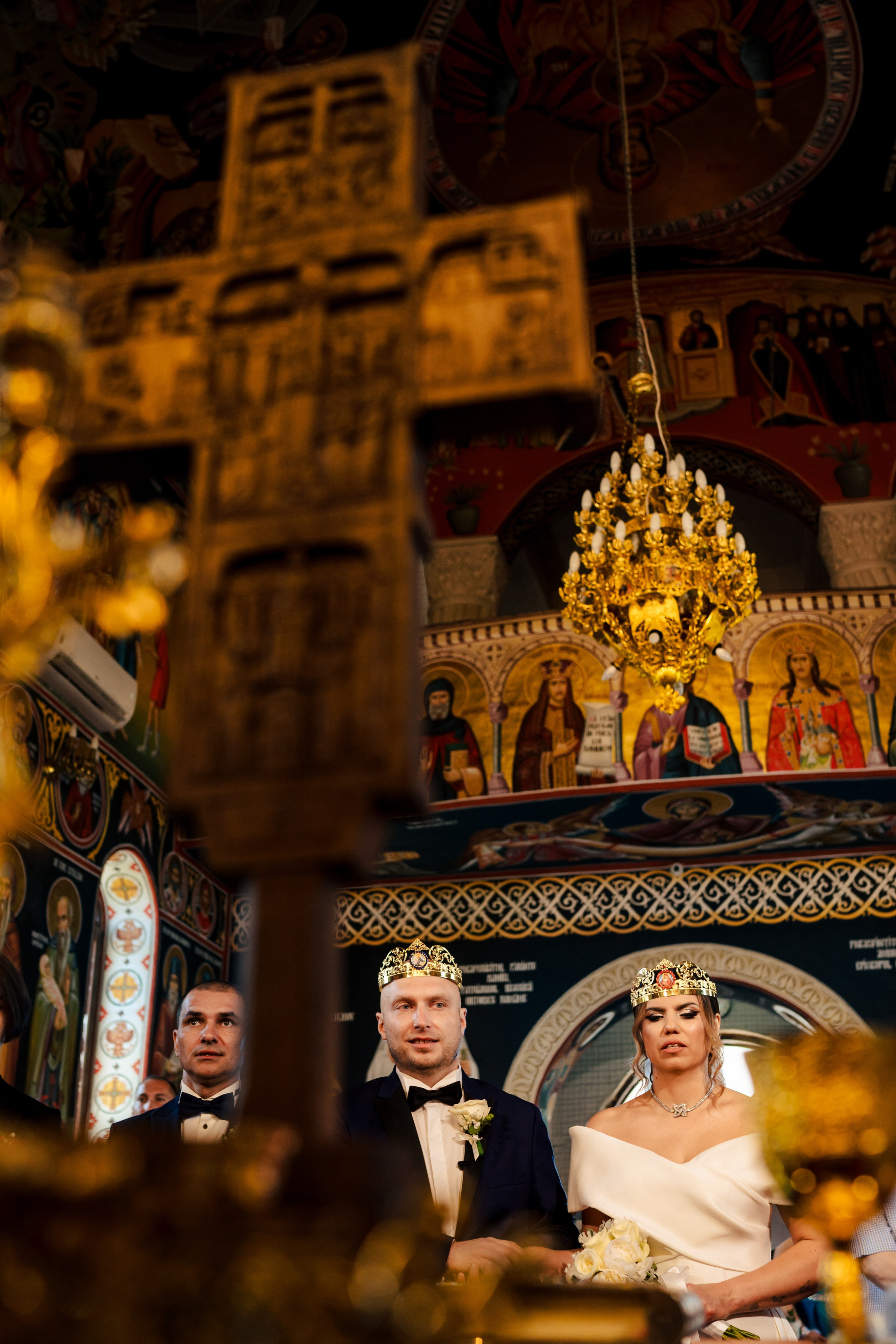 Denisa & Cătălin. Acasă