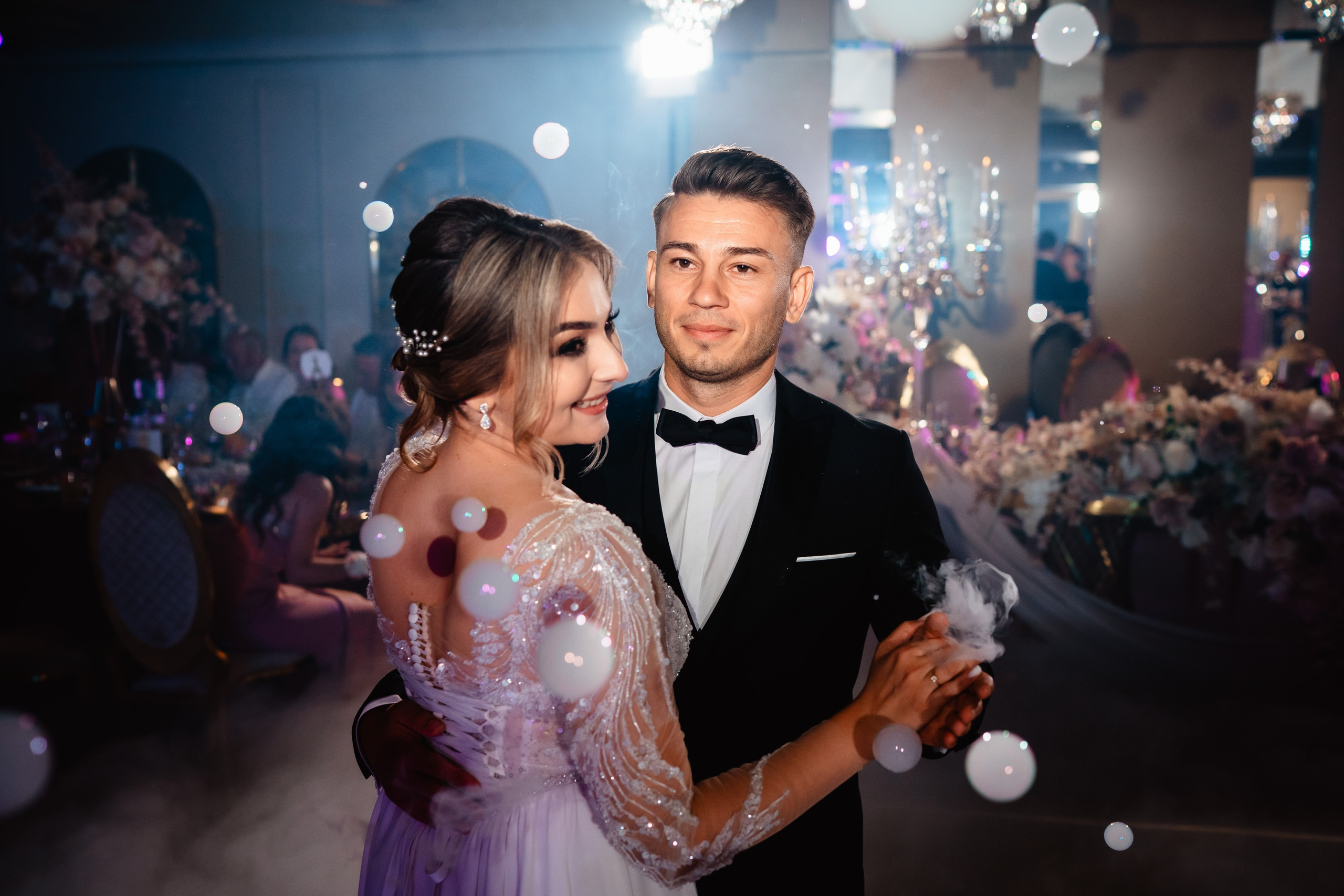 Gabriela, Stelian si Teodor. Fotograf nunta si evenimente Giurgiu