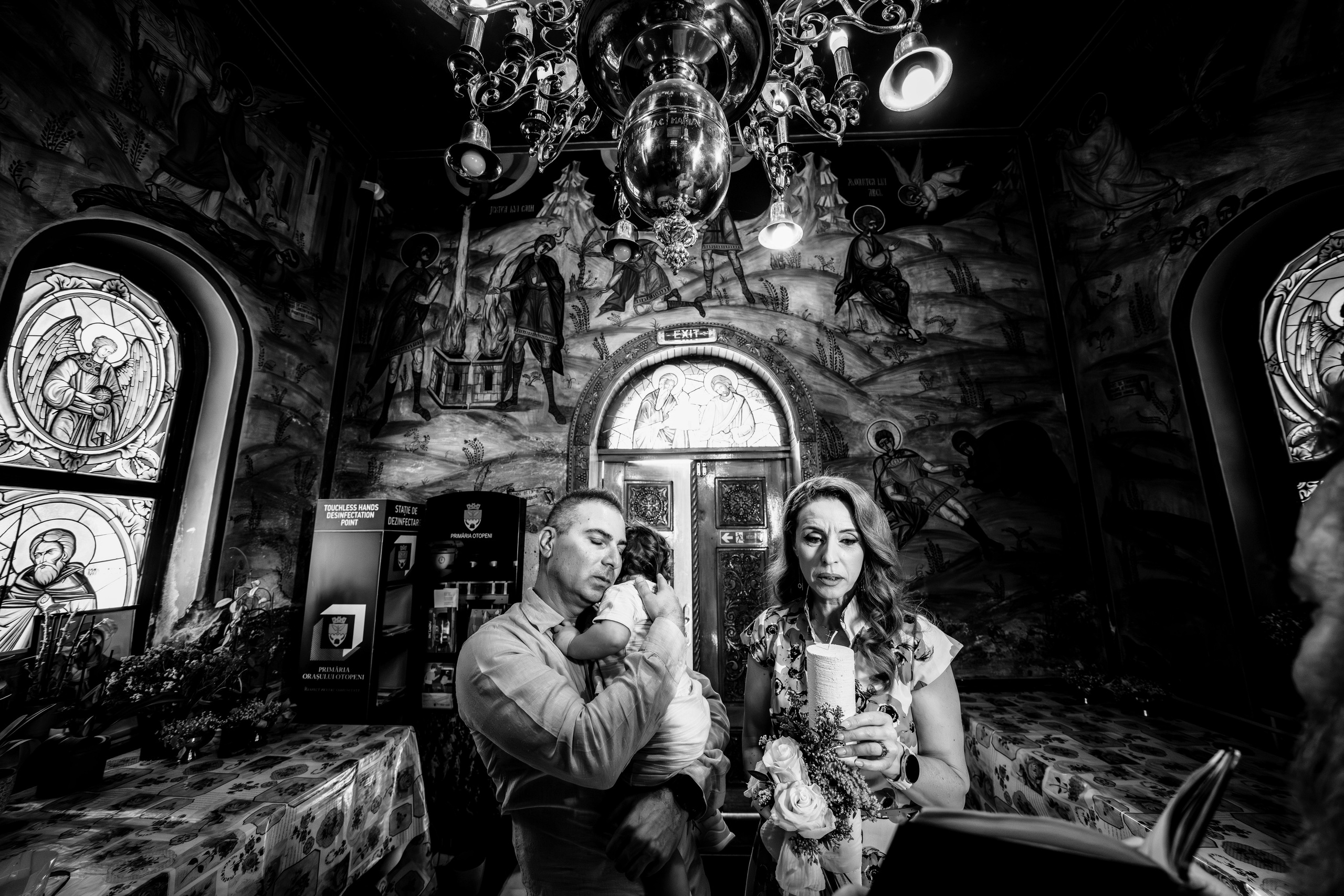 Victor. Fotograf nunta si evenimente Giurgiu