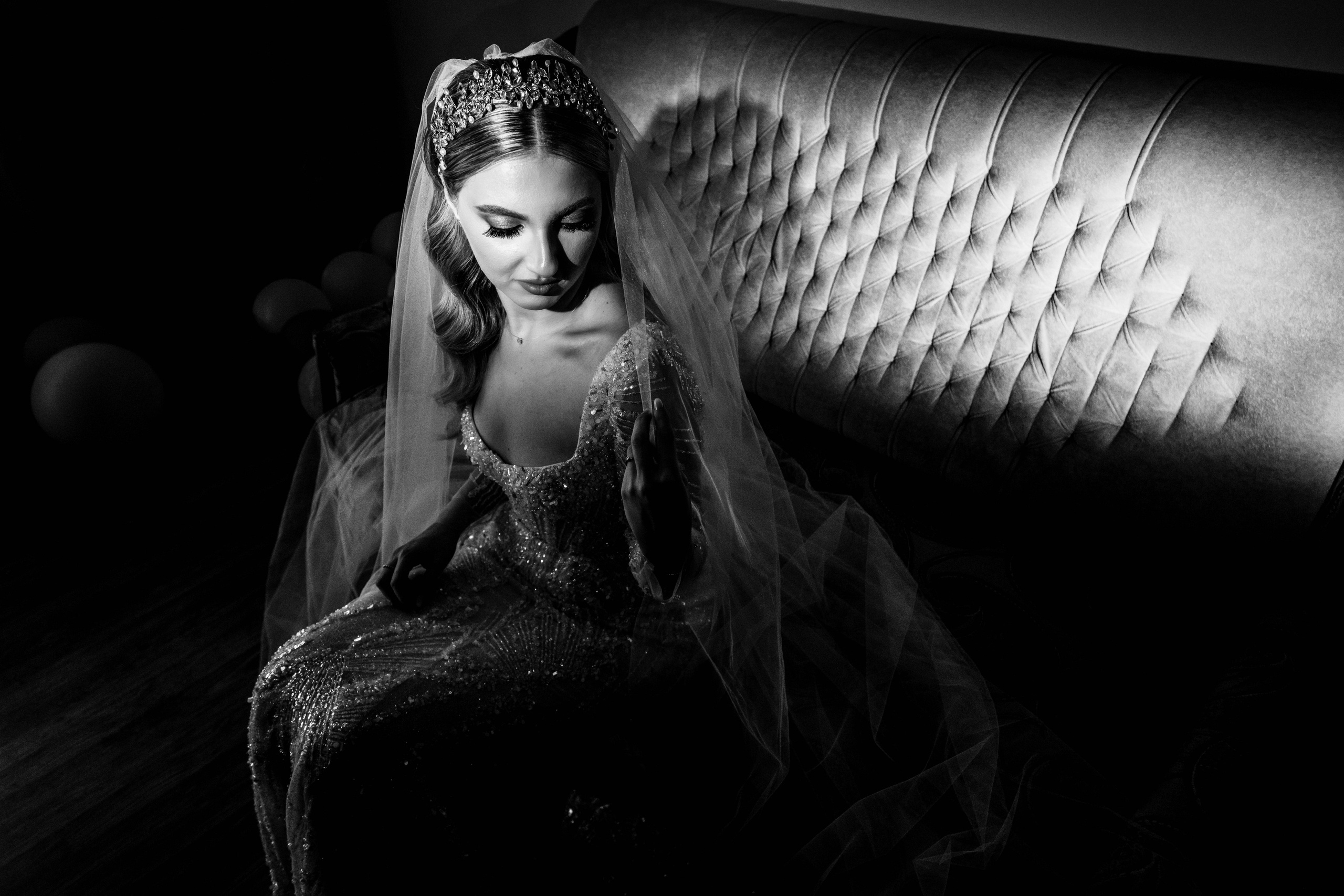 Andreea & Ionuț. Acasă