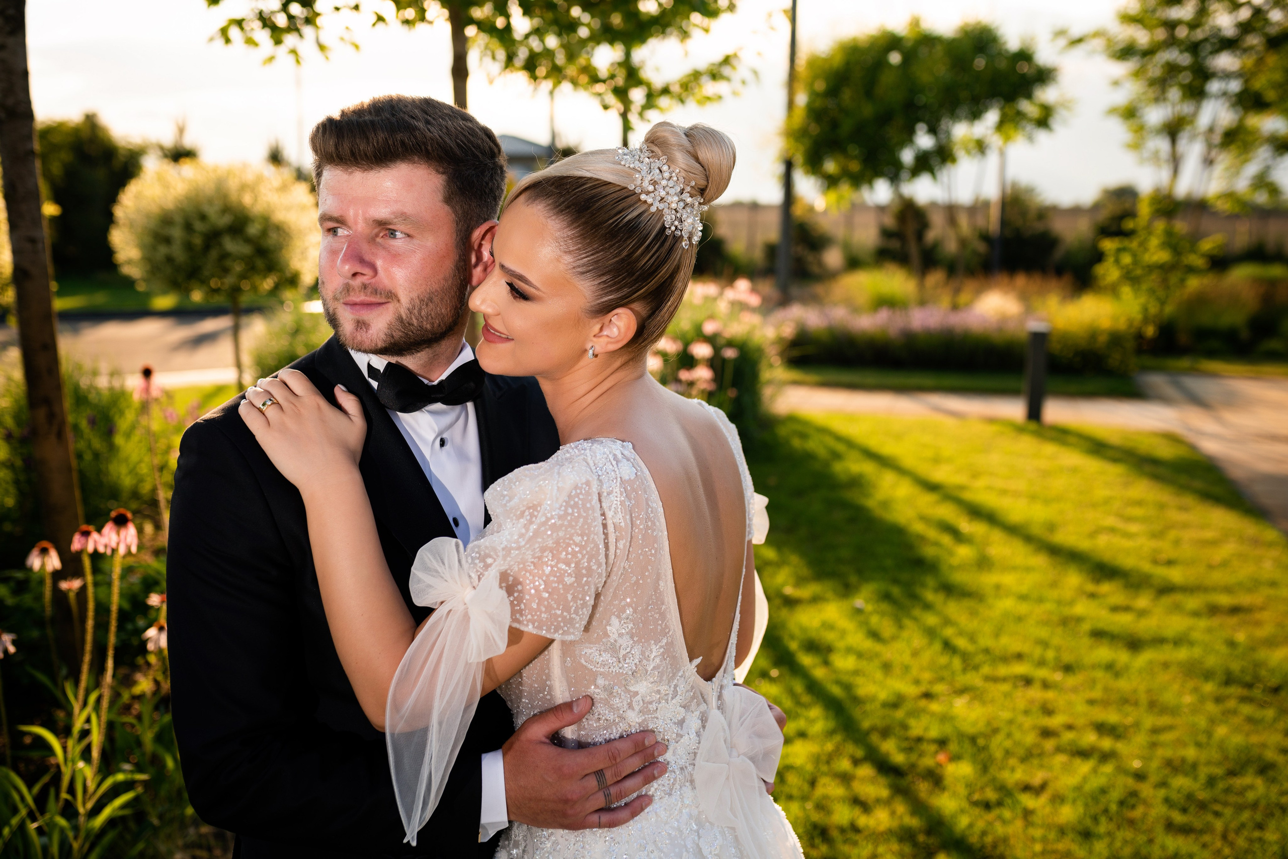 Elisa & Andrei. Acasă