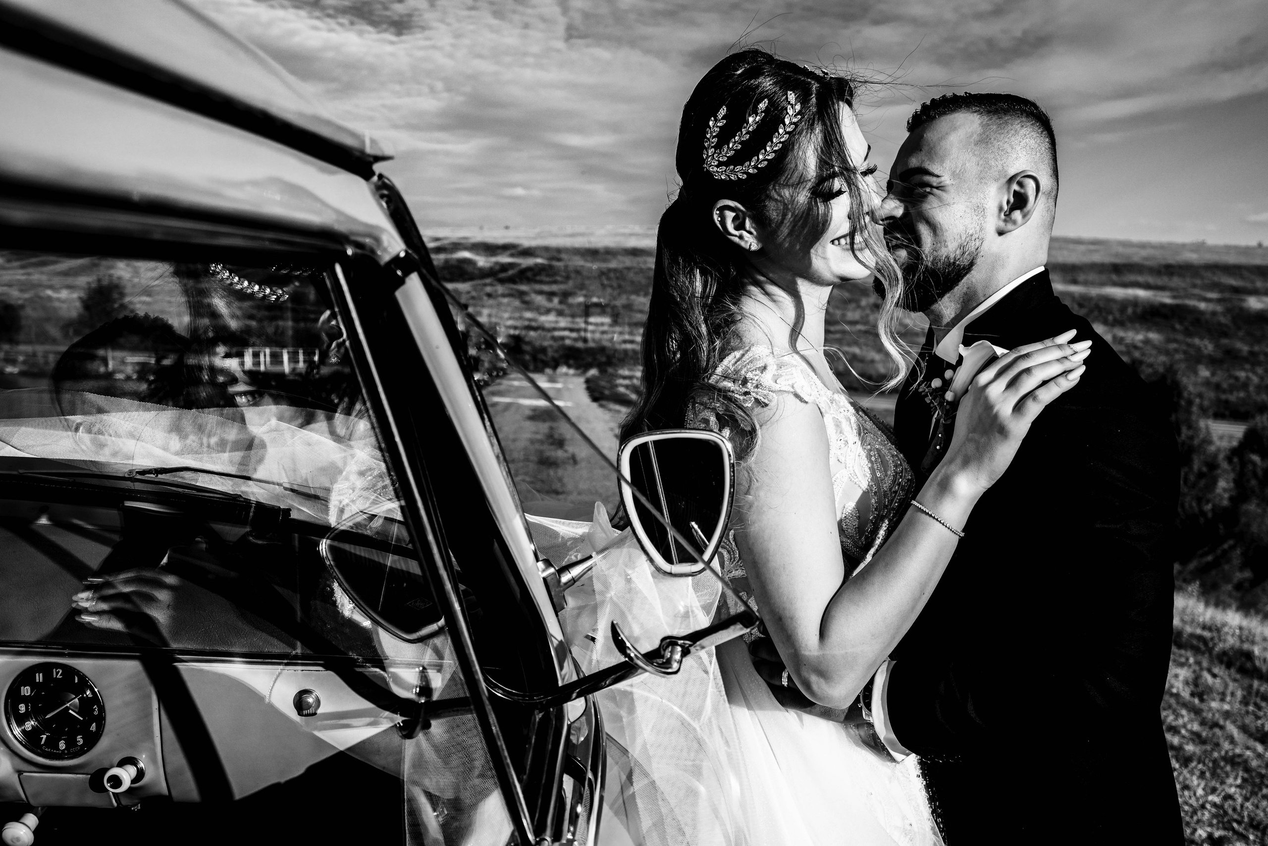Miki & Andrei. Fotograf nunta si evenimente Giurgiu