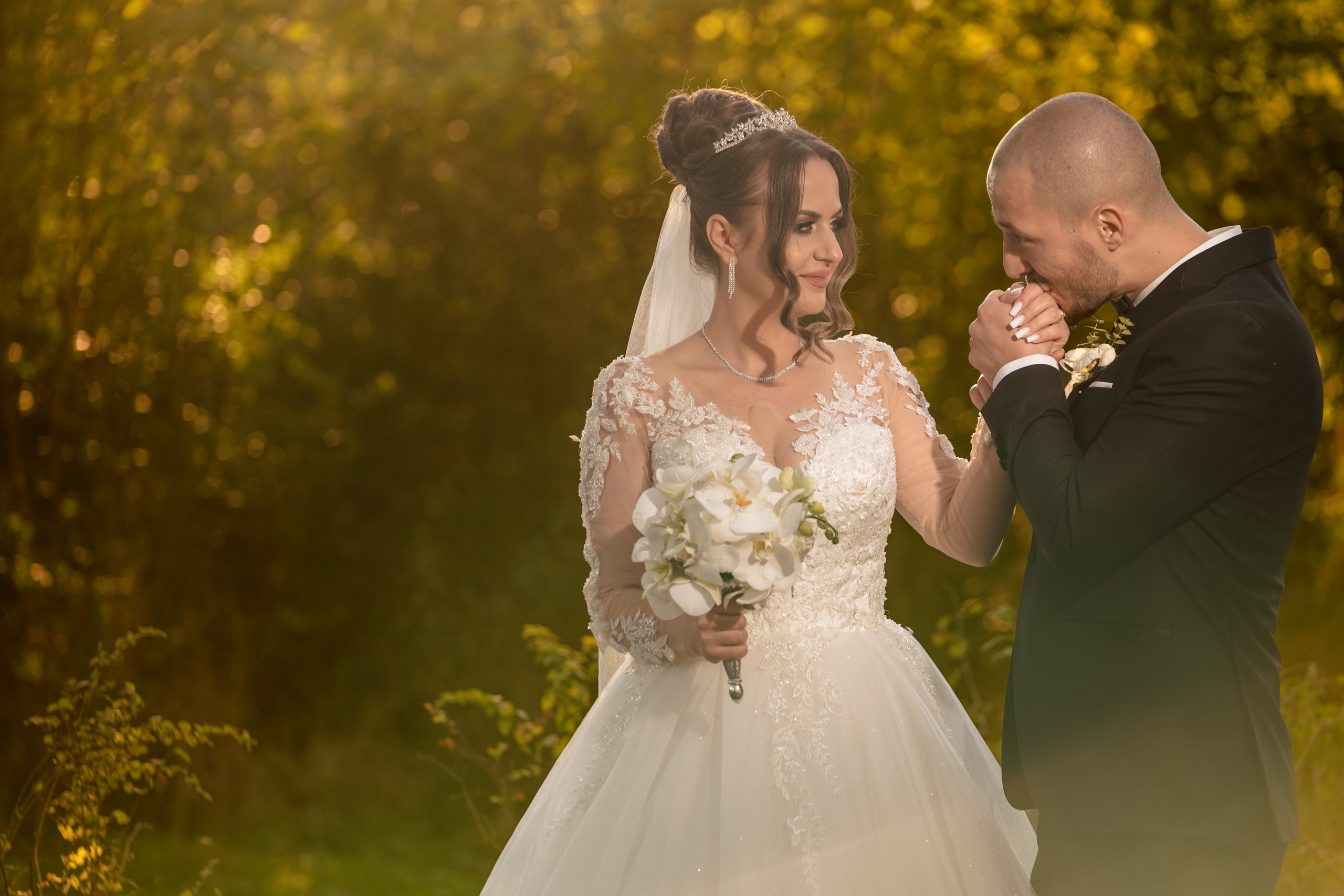 Ionela & Alex. Acasă