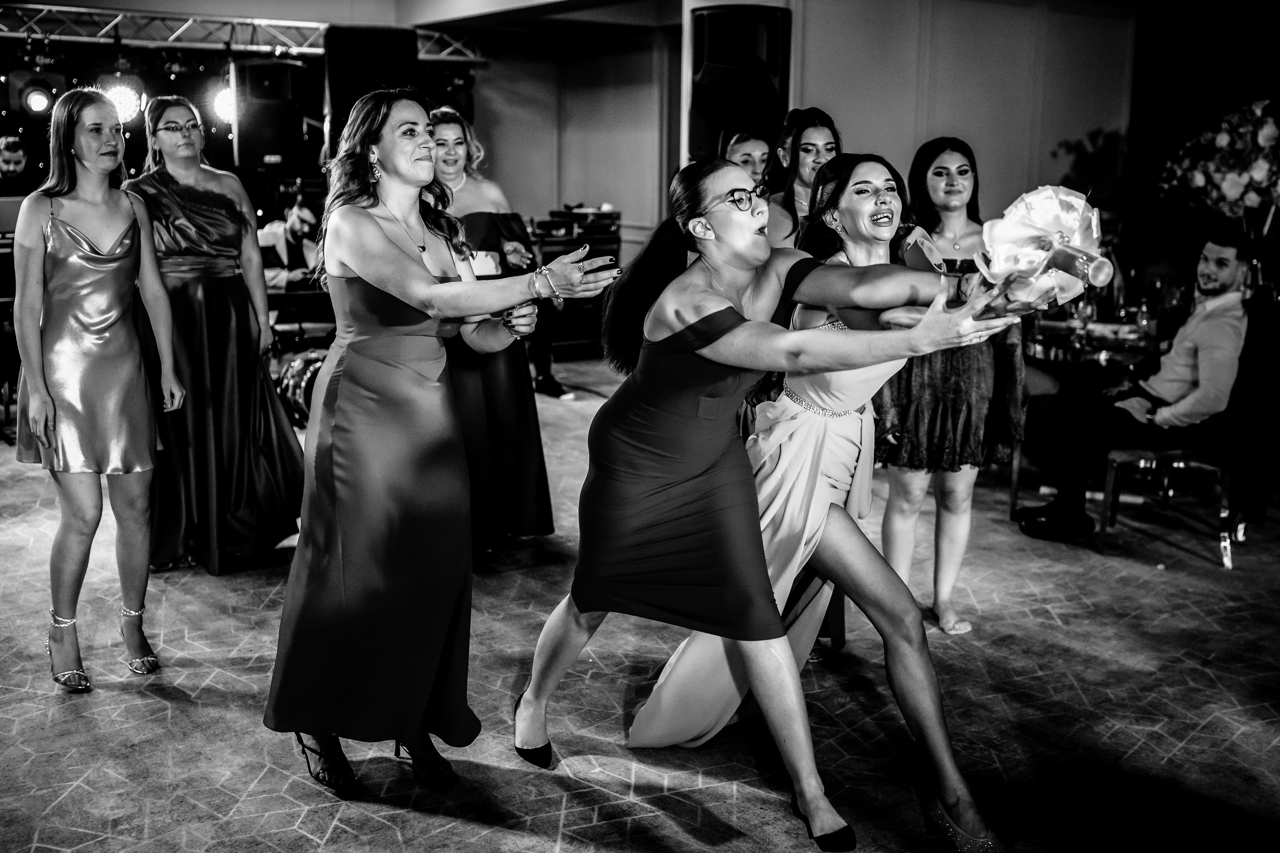 Gabriela, Stelian si Teodor. Fotograf nunta si evenimente Giurgiu