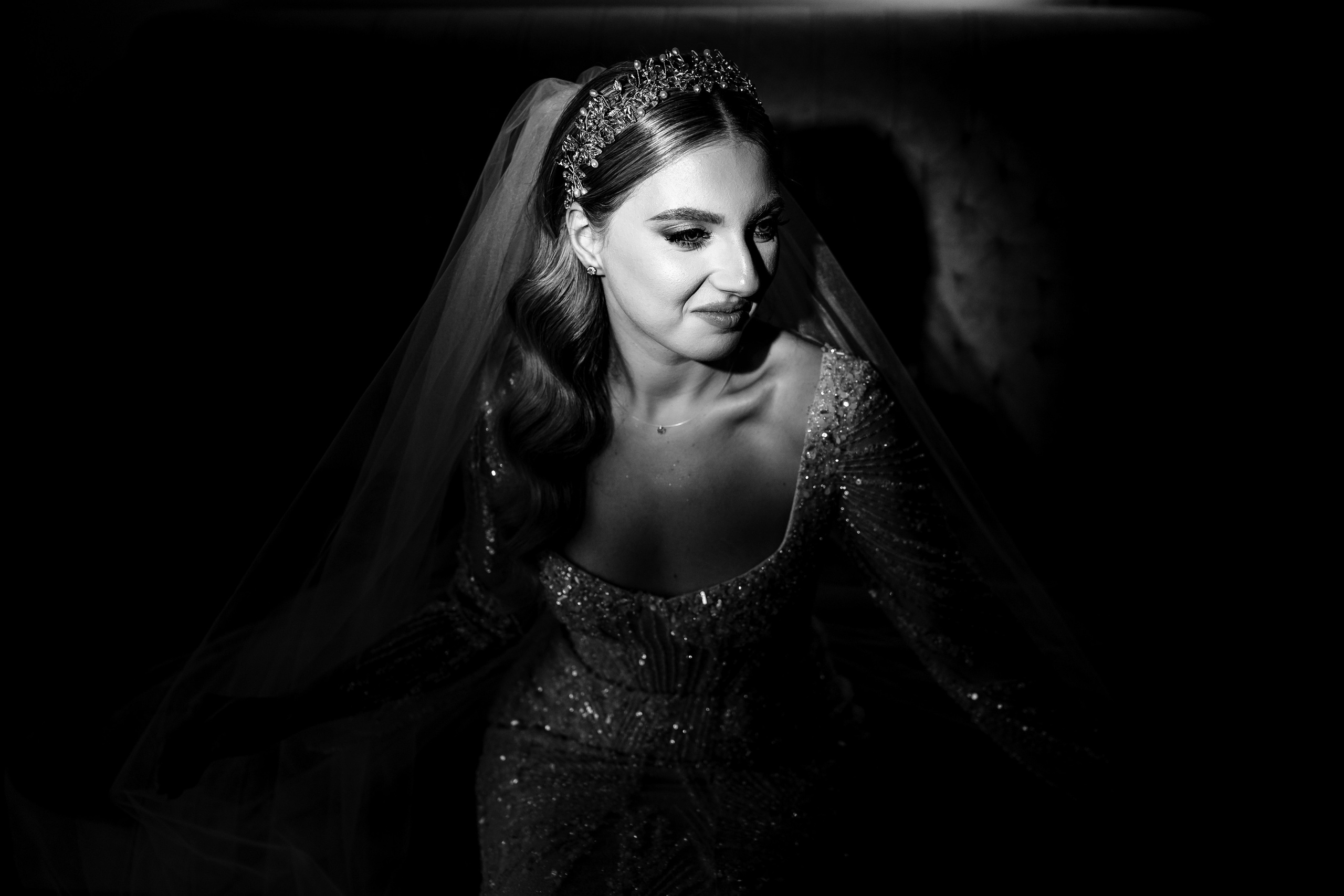 Andreea & Ionuț. Acasă