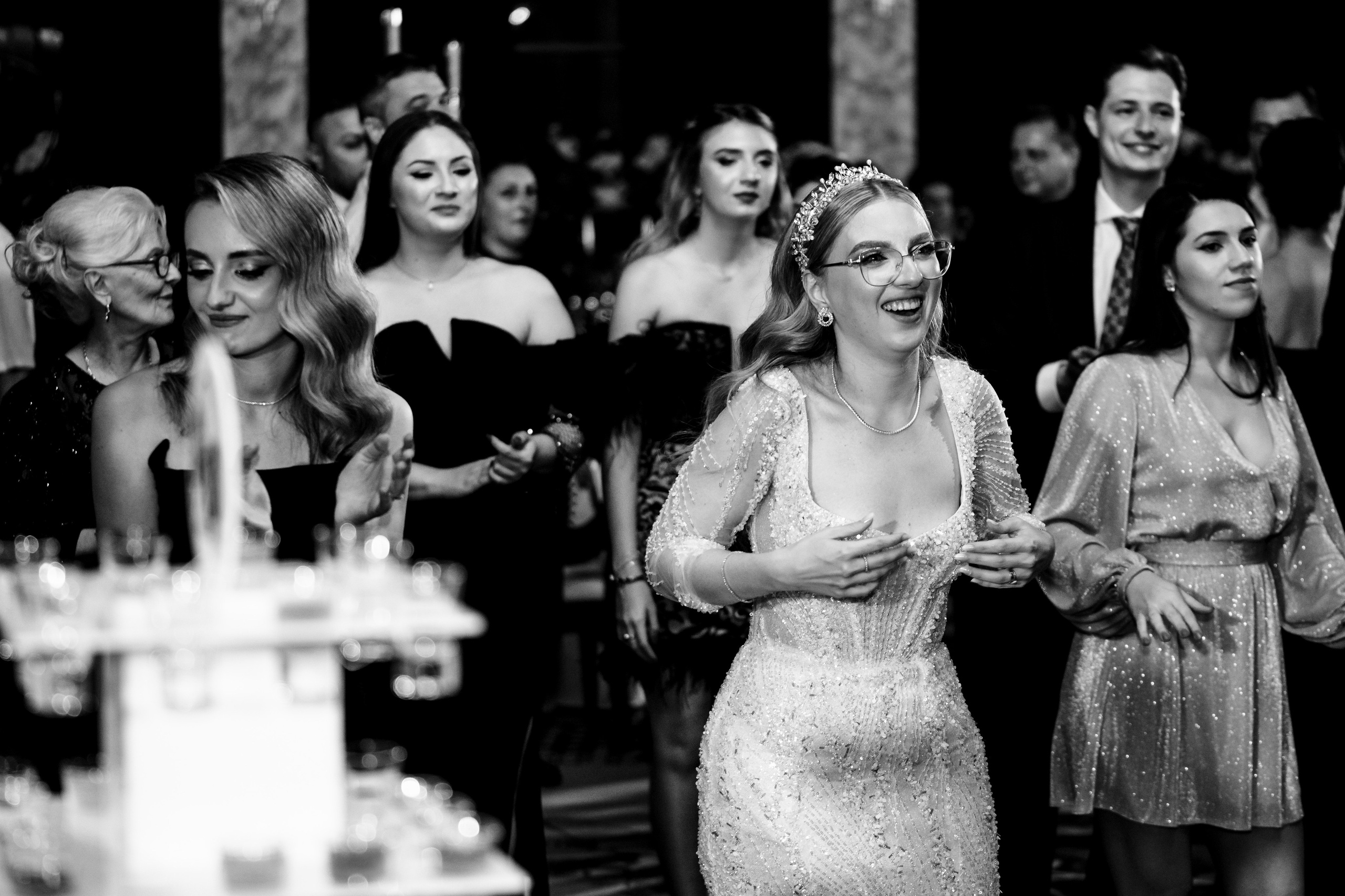 Andreea & Ionuț. Acasă