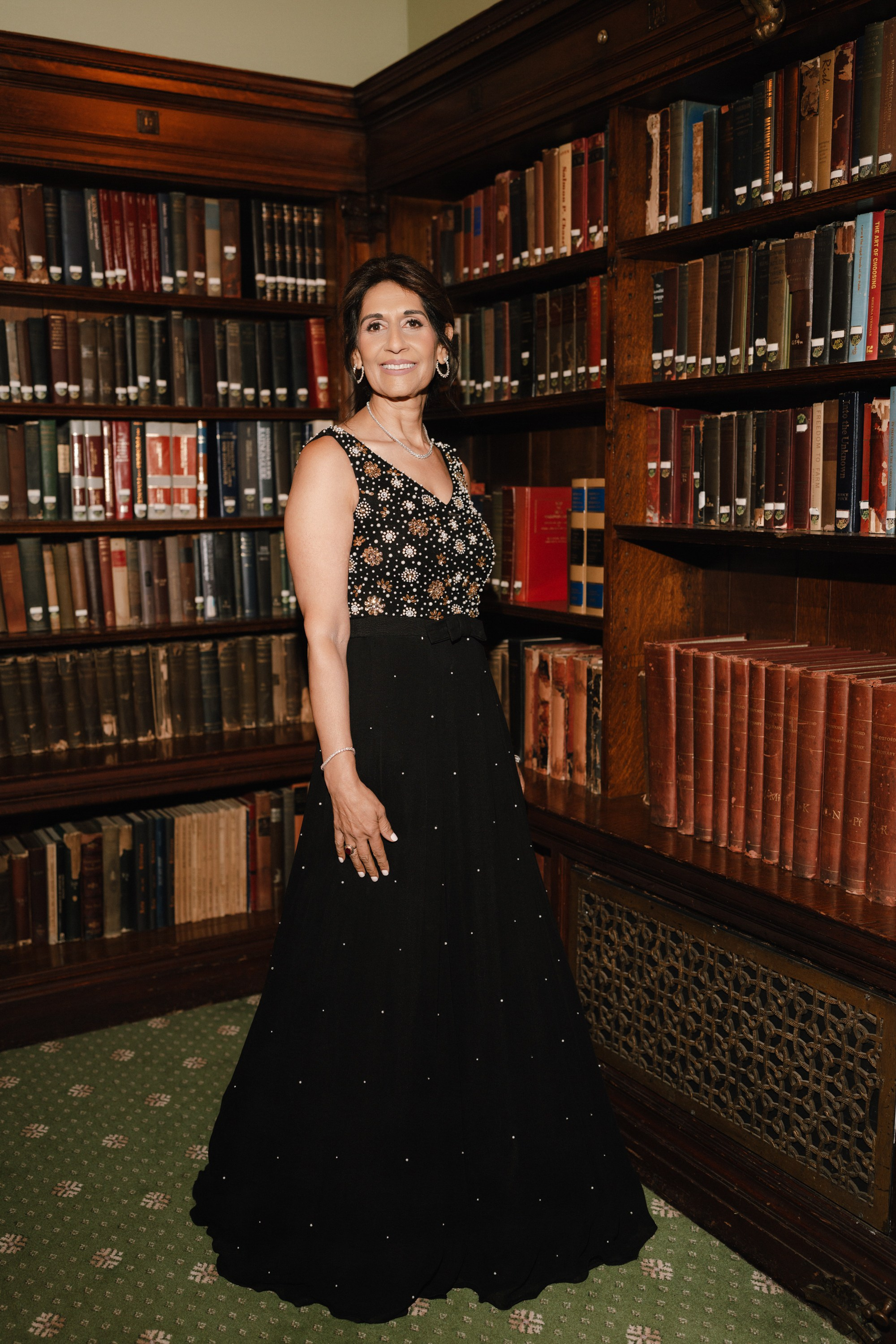 Nicole and Akash. Wedding photographer and videographer New York | New Jersey