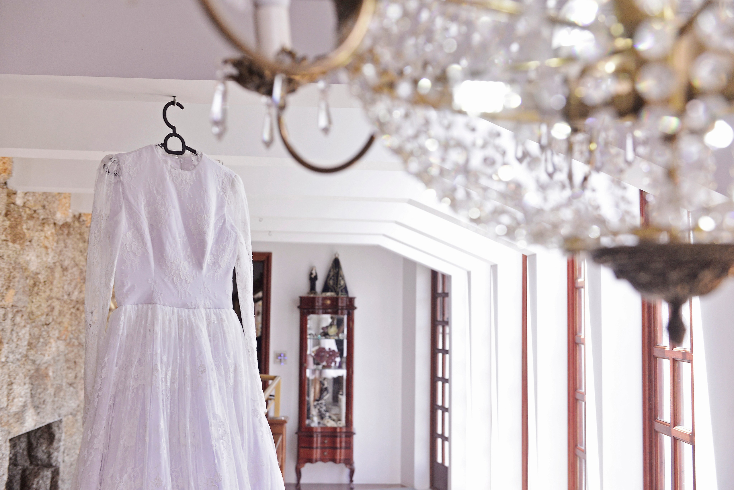 Roseclear & Luciano — Arautos do Evangelho, Cotia. Produtora Bride