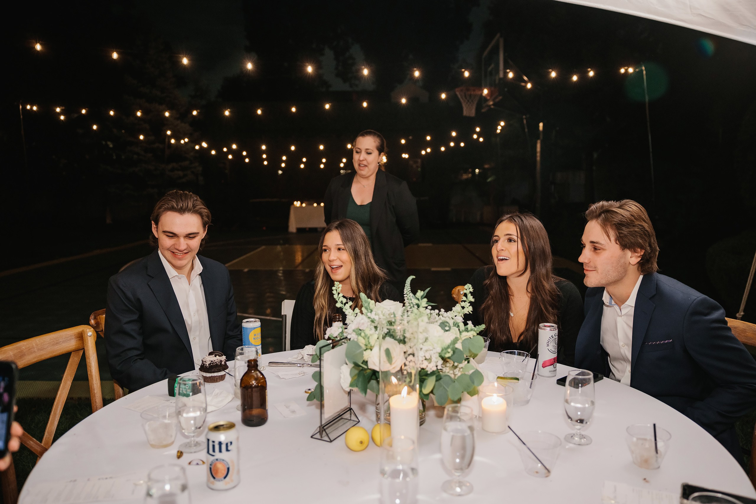 10.08.2023 Wedding. Wedding family event photographer in Chicago Nick Yushevich