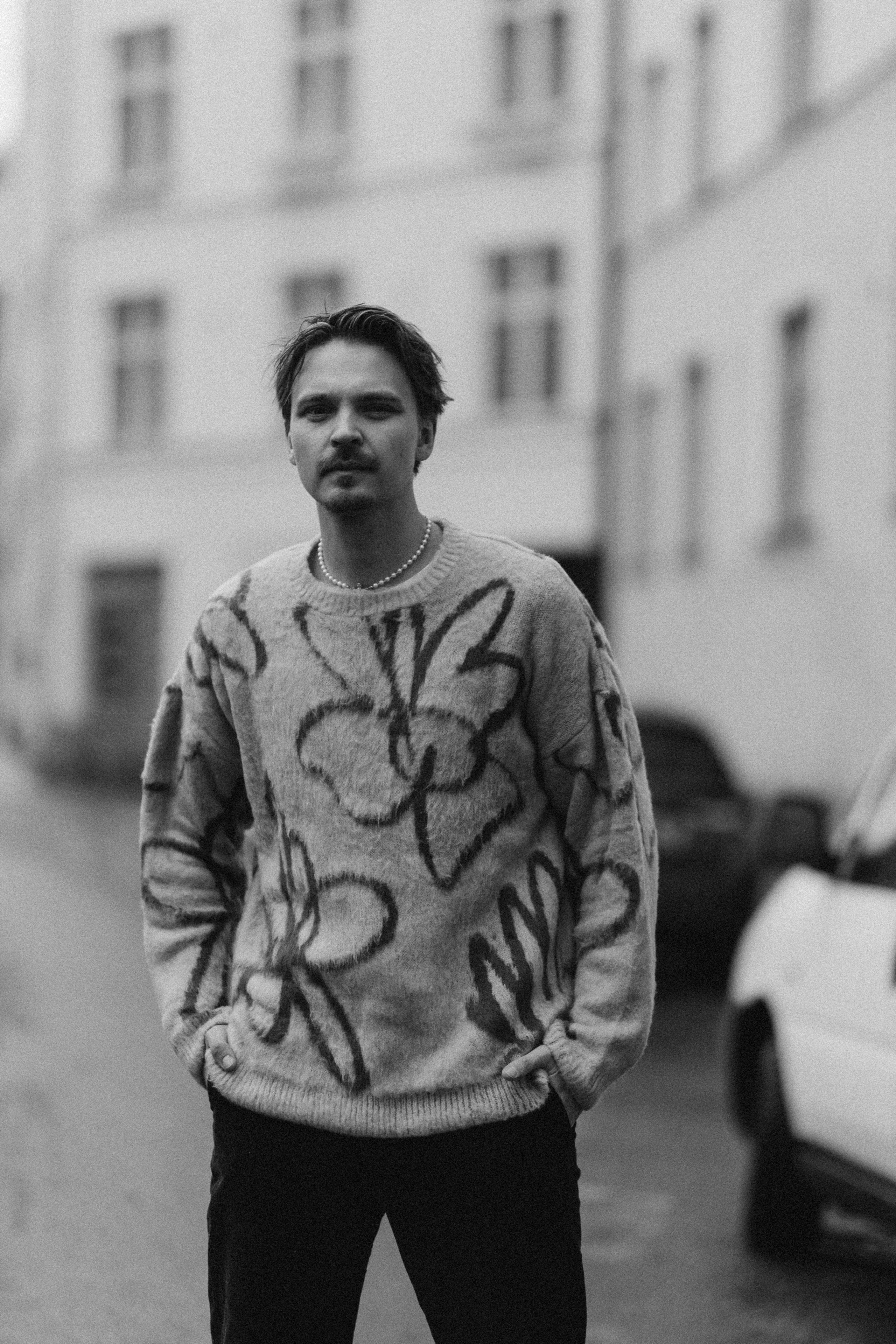 Roope Salminen. Wedding and portrait photographer in Helsinki Vickan O