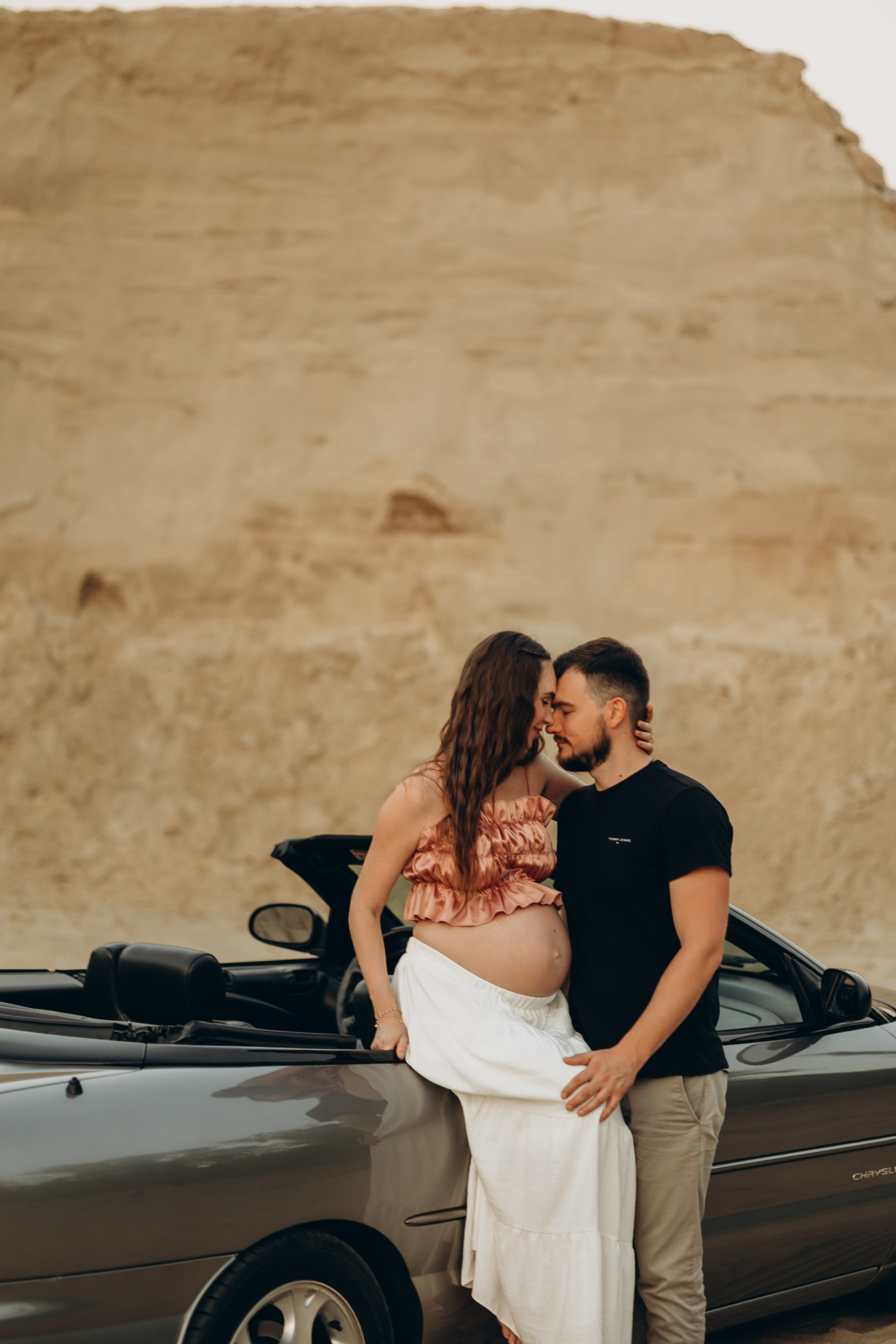 Єлізавета і Георгій. Сімейний фотограф Світлана Садовнікова