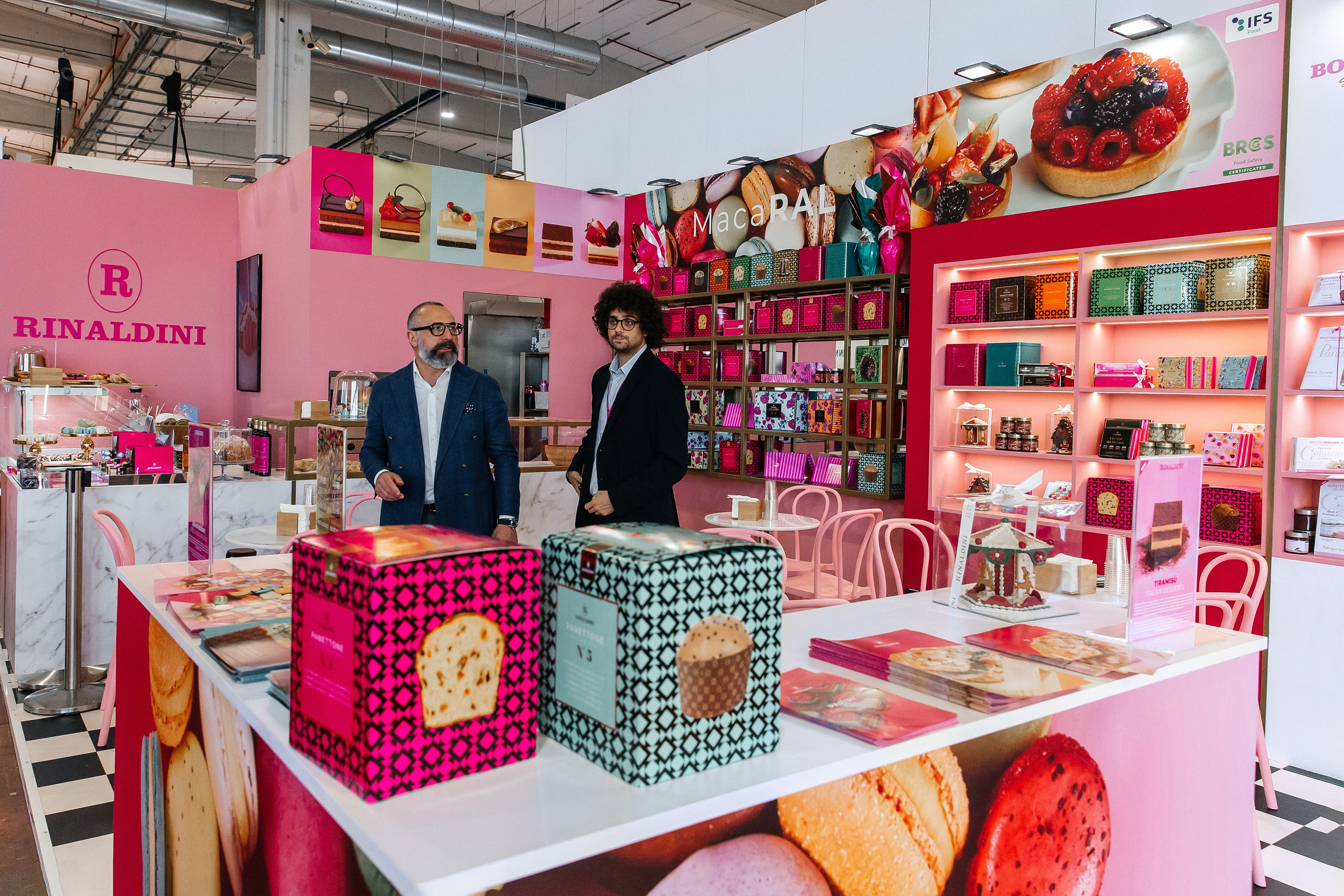 CIBUS International Food Exhibition 2024