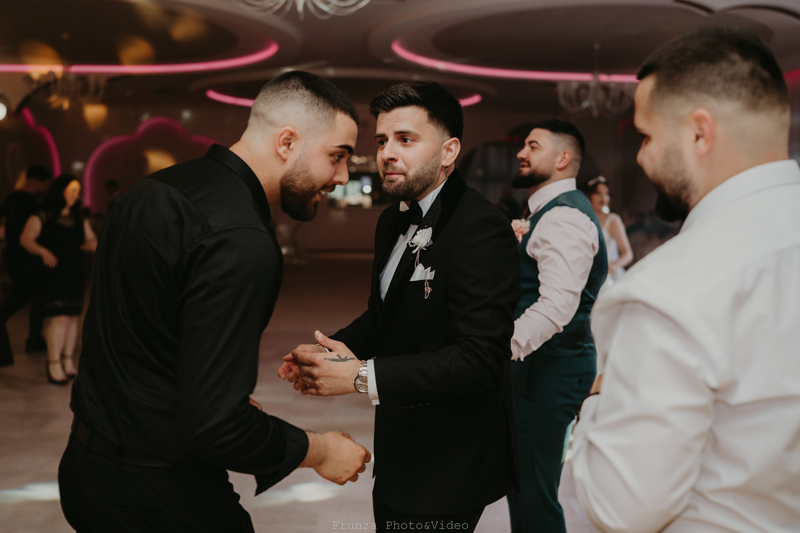Ionut & Alexandra / Complete Wedding Day. Foto / Video nunta Deva, Hunedoara