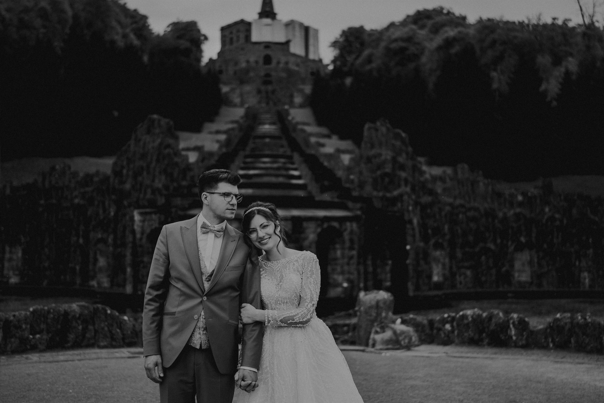 Diana & Cristian / Trash the Dress. Foto / Video nunta Deva, Hunedoara