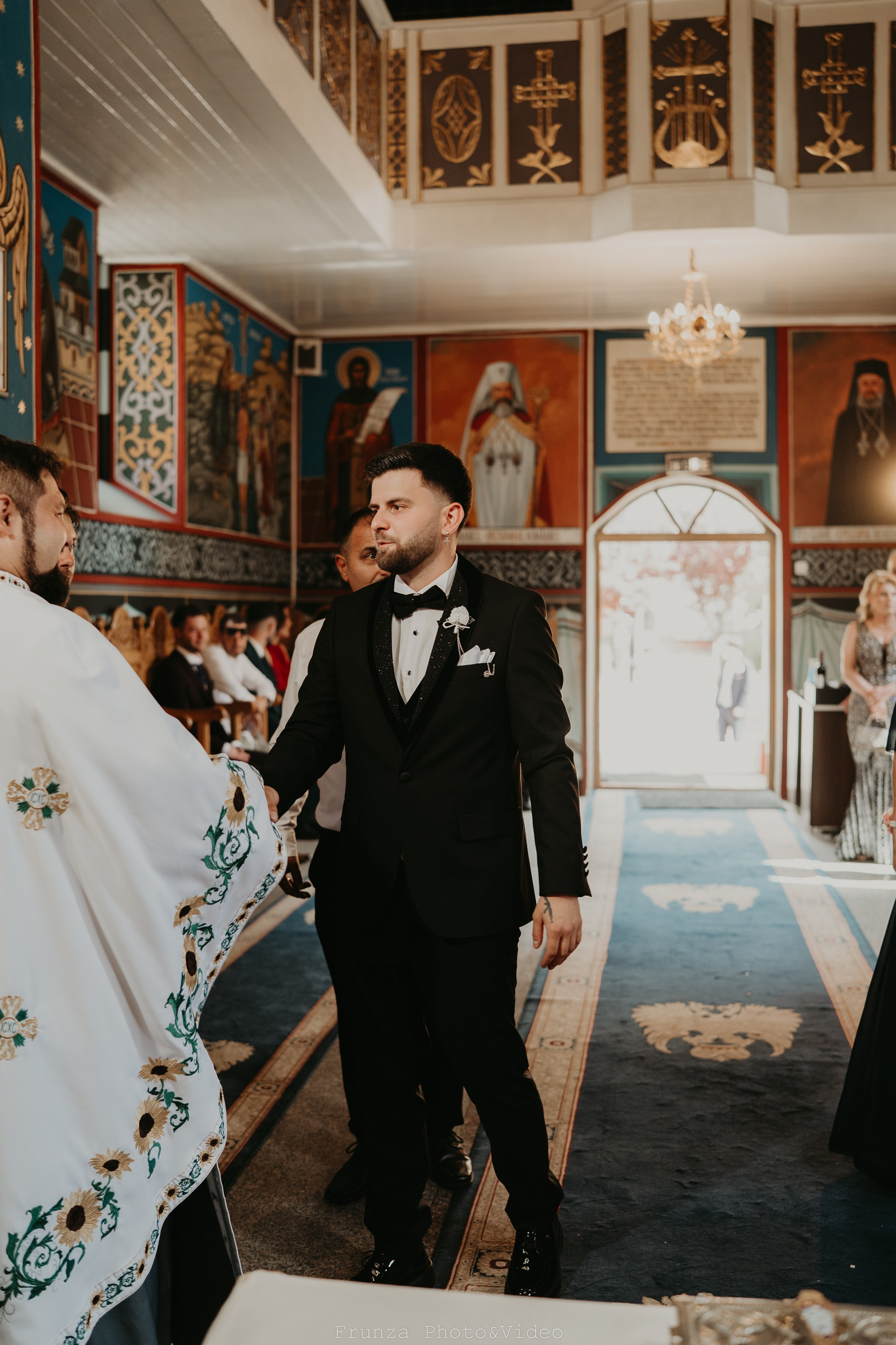 Ionut & Alexandra / Complete Wedding Day. Foto / Video nunta Deva, Hunedoara