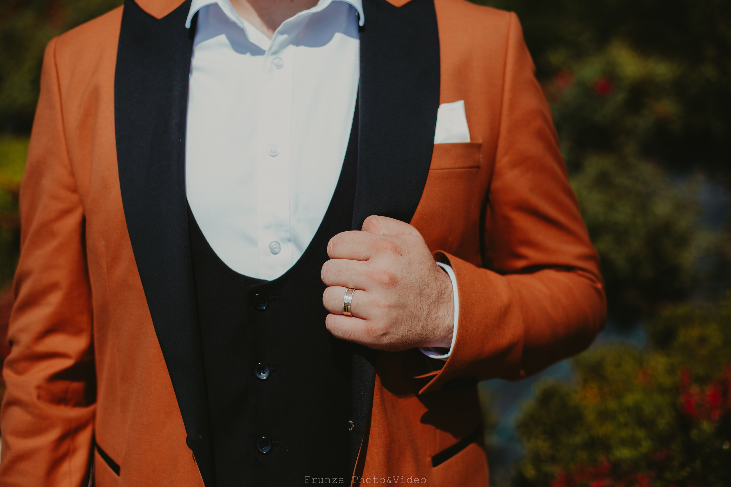 Nicoleta + Cristi / After Wedding. Foto / Video nunta Deva, Hunedoara