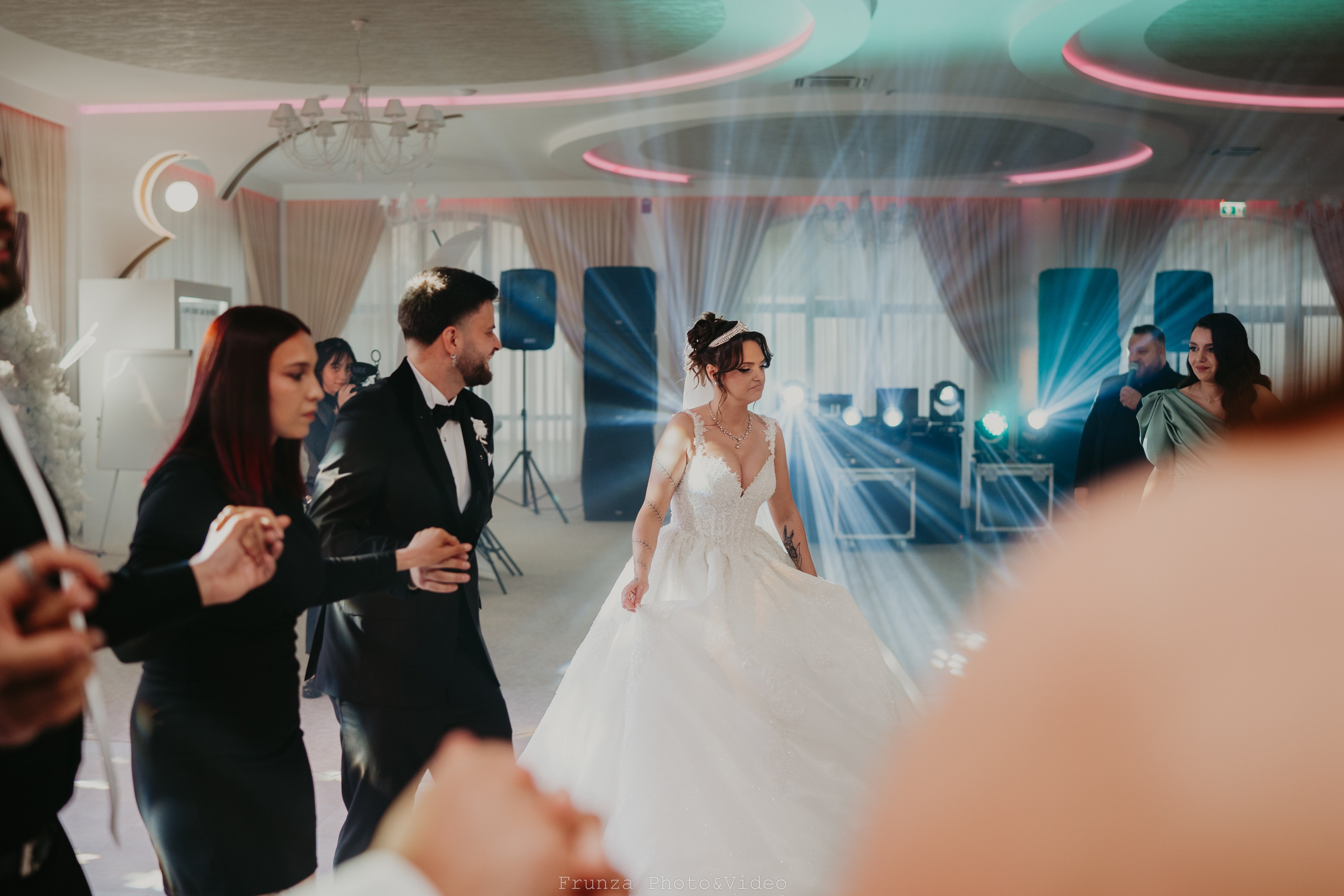 Ionut & Alexandra / Complete Wedding Day. Foto / Video nunta Deva, Hunedoara