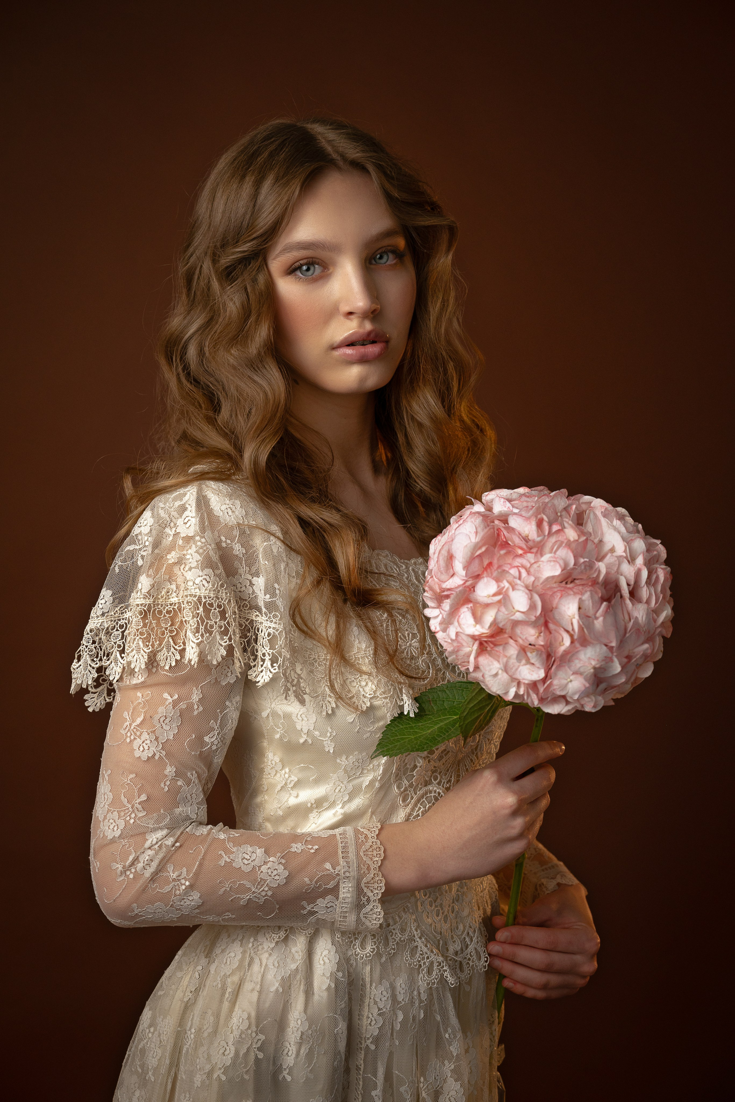 Sofia. Victoria Lyubchenko — fine art photography in Bismarck, ND