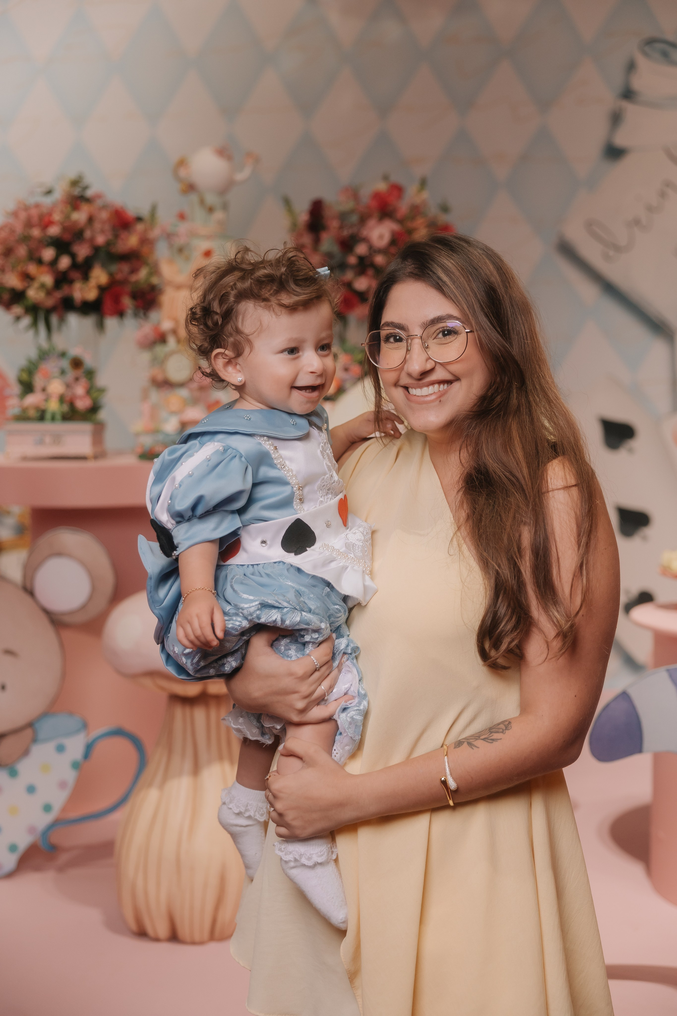 Aniversário de 1 aninho
