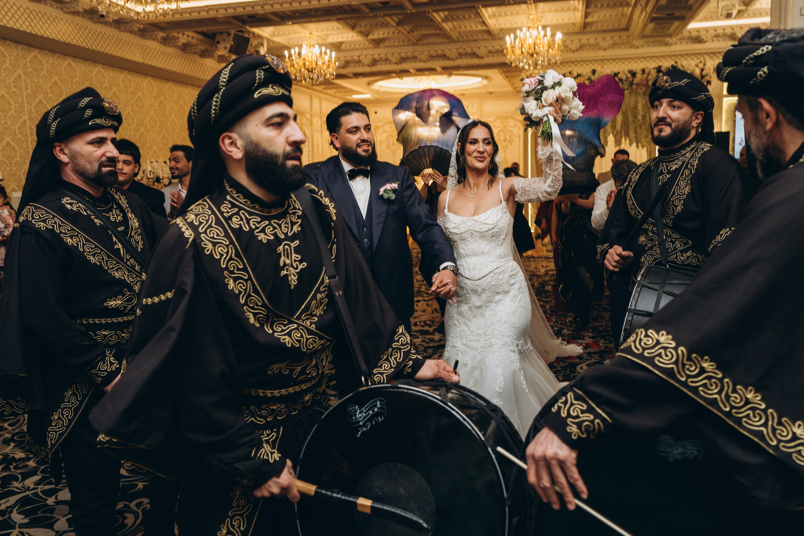 Salman & Sausan. Calgary Wedding & Lifestyle Photographer — Yevhen Polishchuk