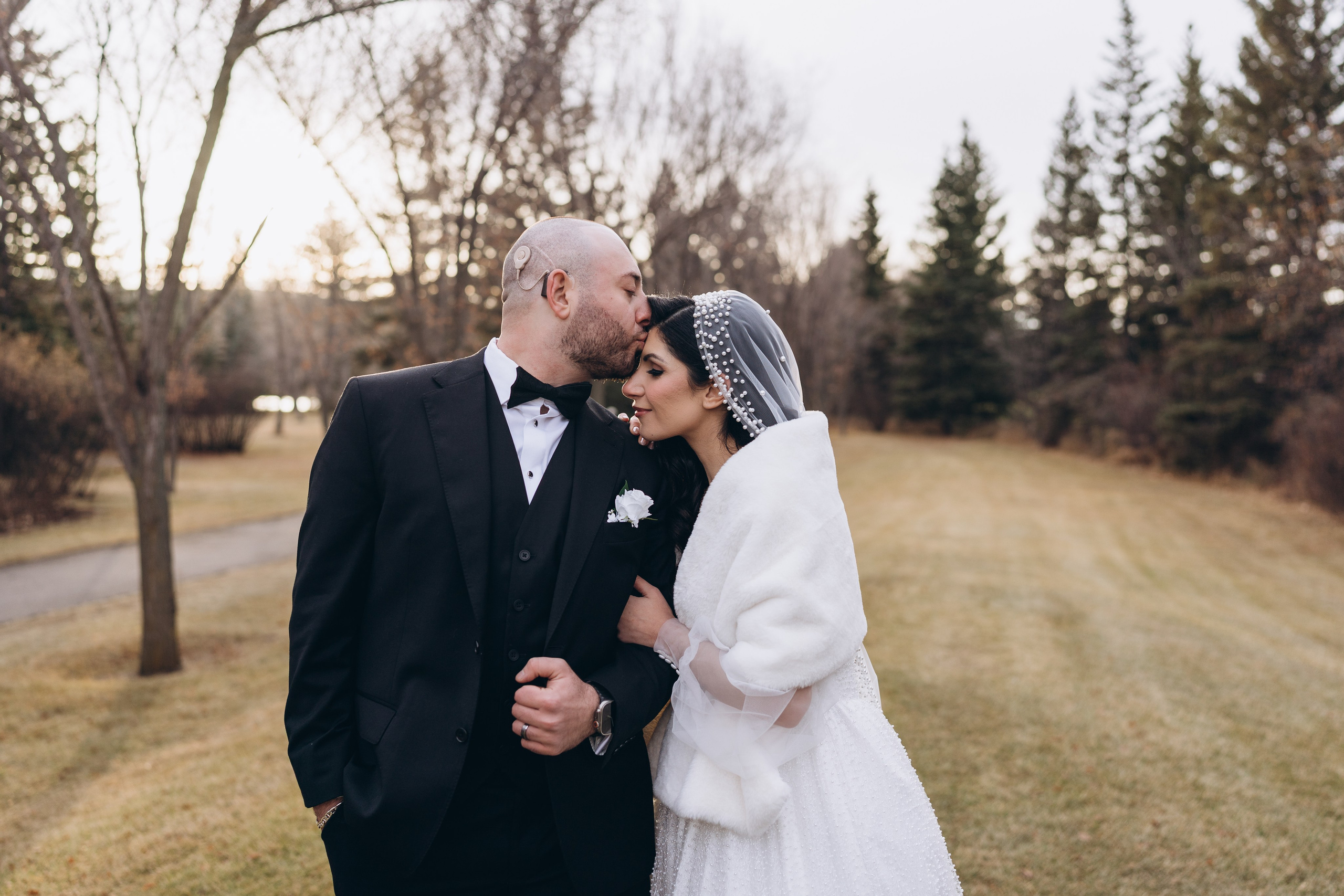 Hanan & Baraa. Calgary Wedding & Lifestyle Photographer — Yevhen Polishchuk