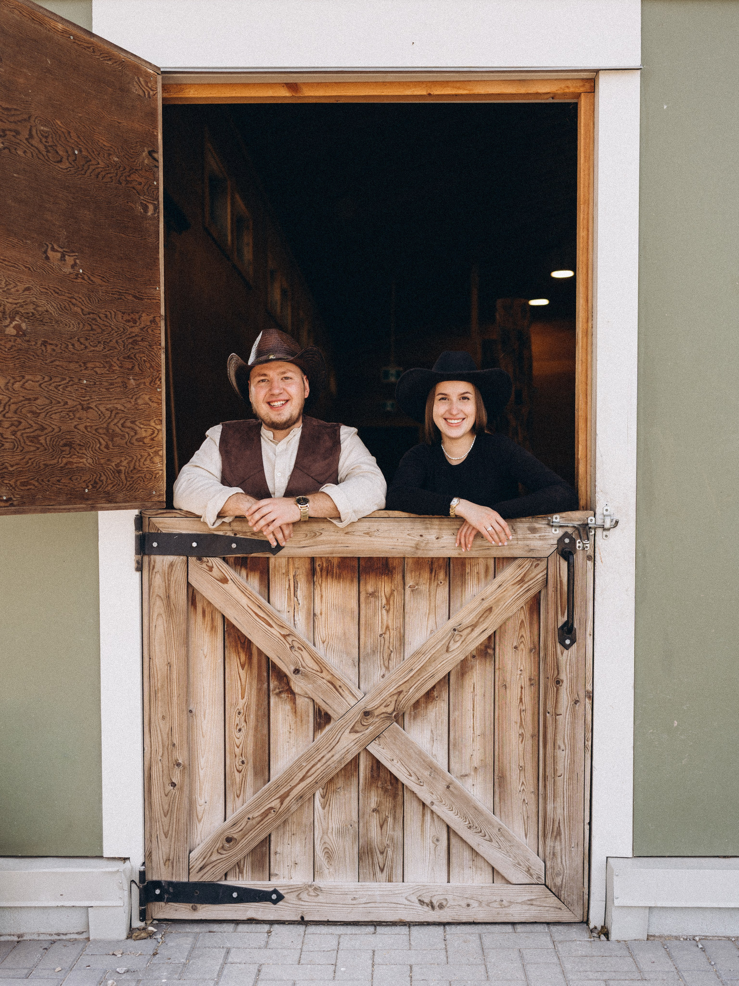 Oleksii & Ulyana. Calgary Wedding & Lifestyle Photographer — Yevhen Polishchuk