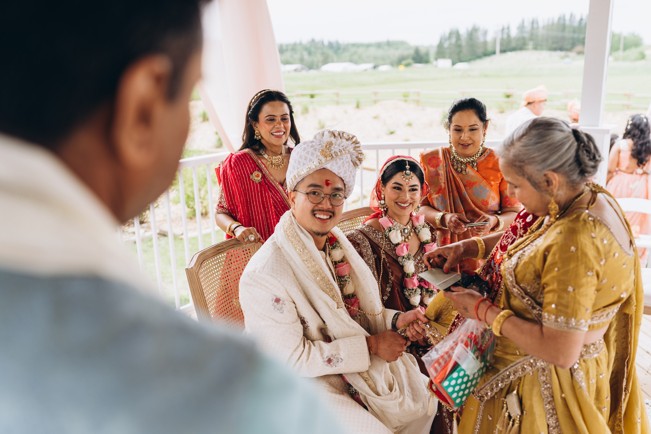 Jackie & Bindi. Calgary Wedding & Lifestyle Photographer — Yevhen Polishchuk