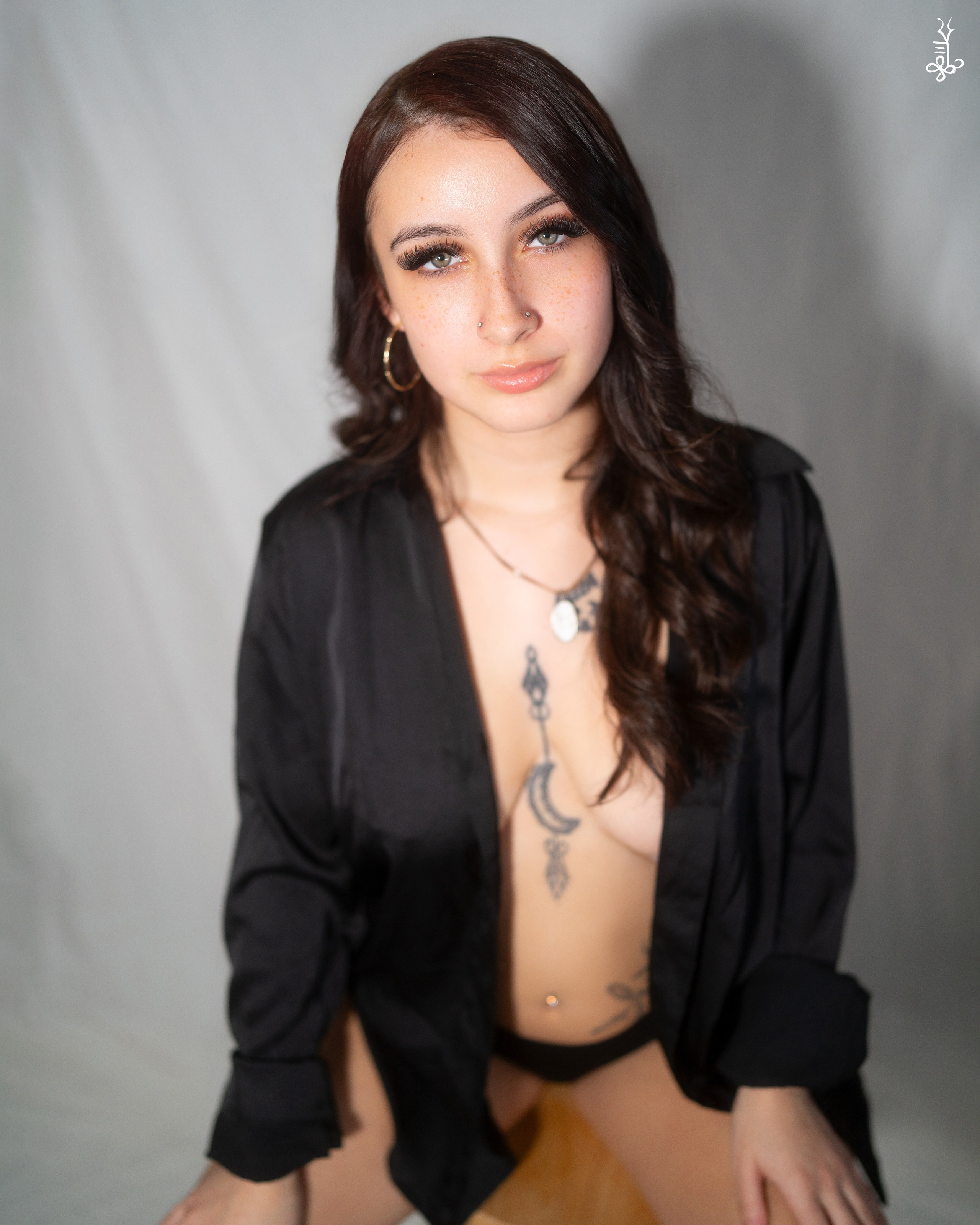 LILLY C. Ke’Ondris