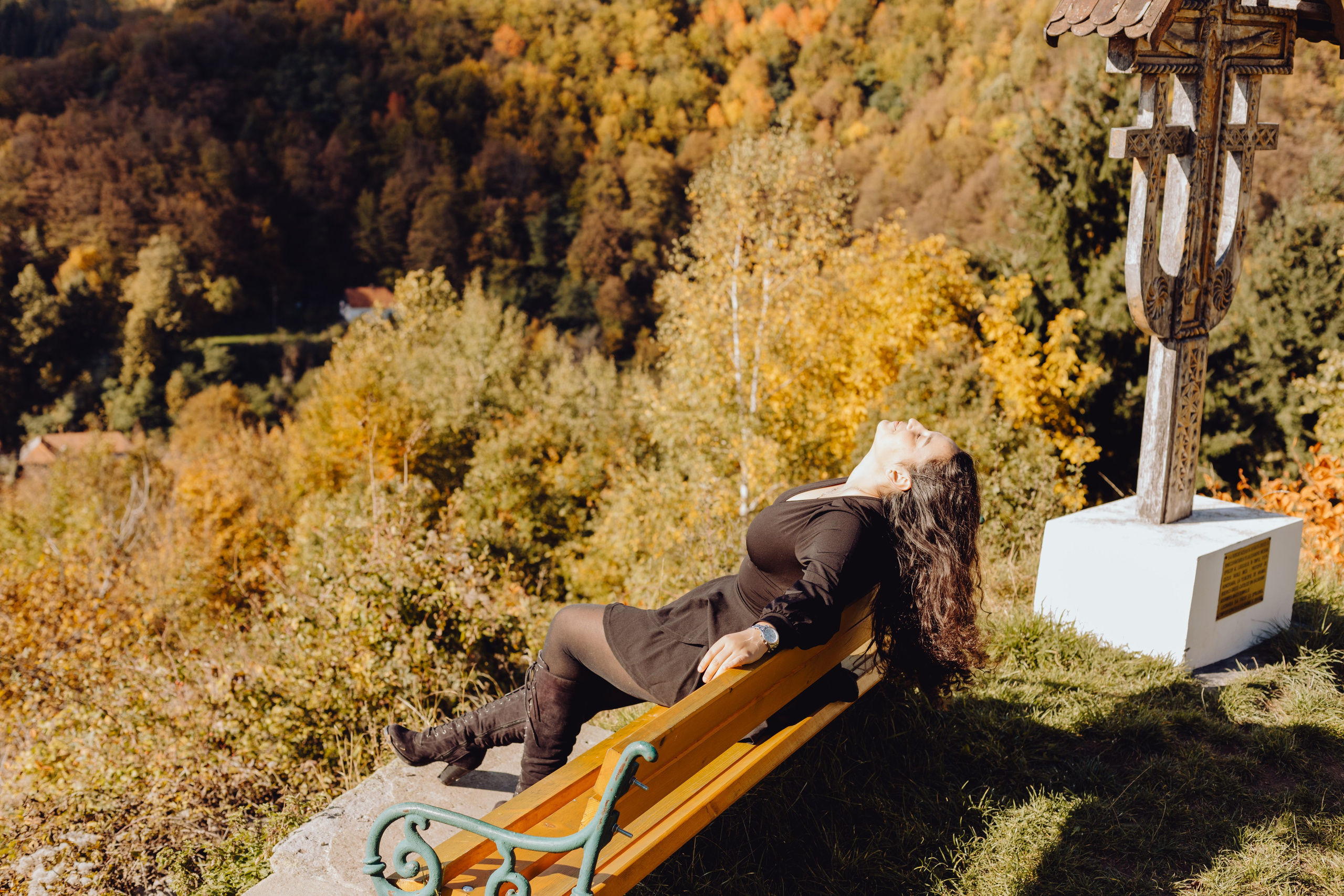 Nerea. Wedding & couple photographer from Romania Rut Vetan