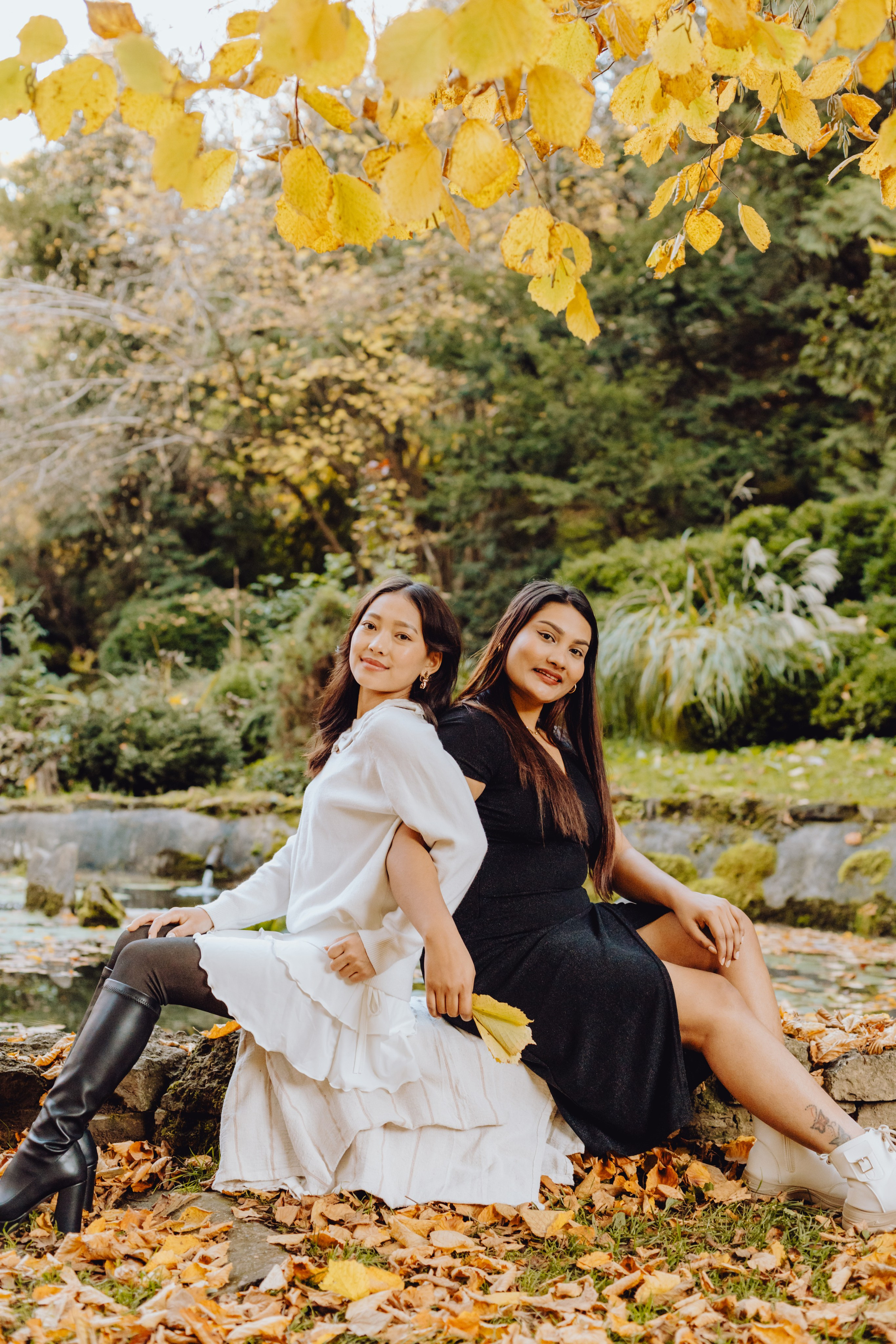 Bisma. Wedding & couple photographer from Romania Rut Vetan