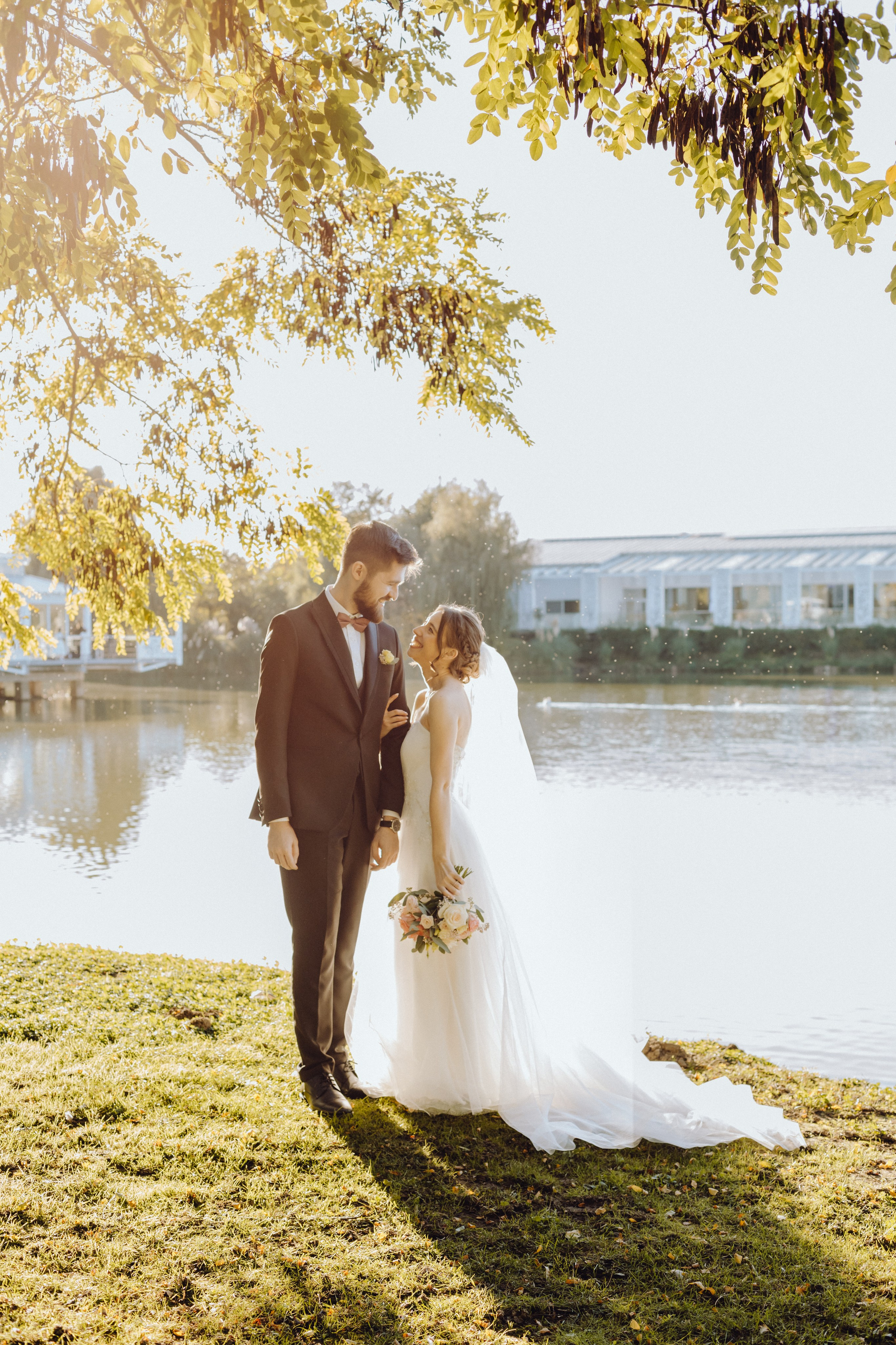 Dănuț & Iulia. Wedding & couple photographer from Romania Rut Vetan