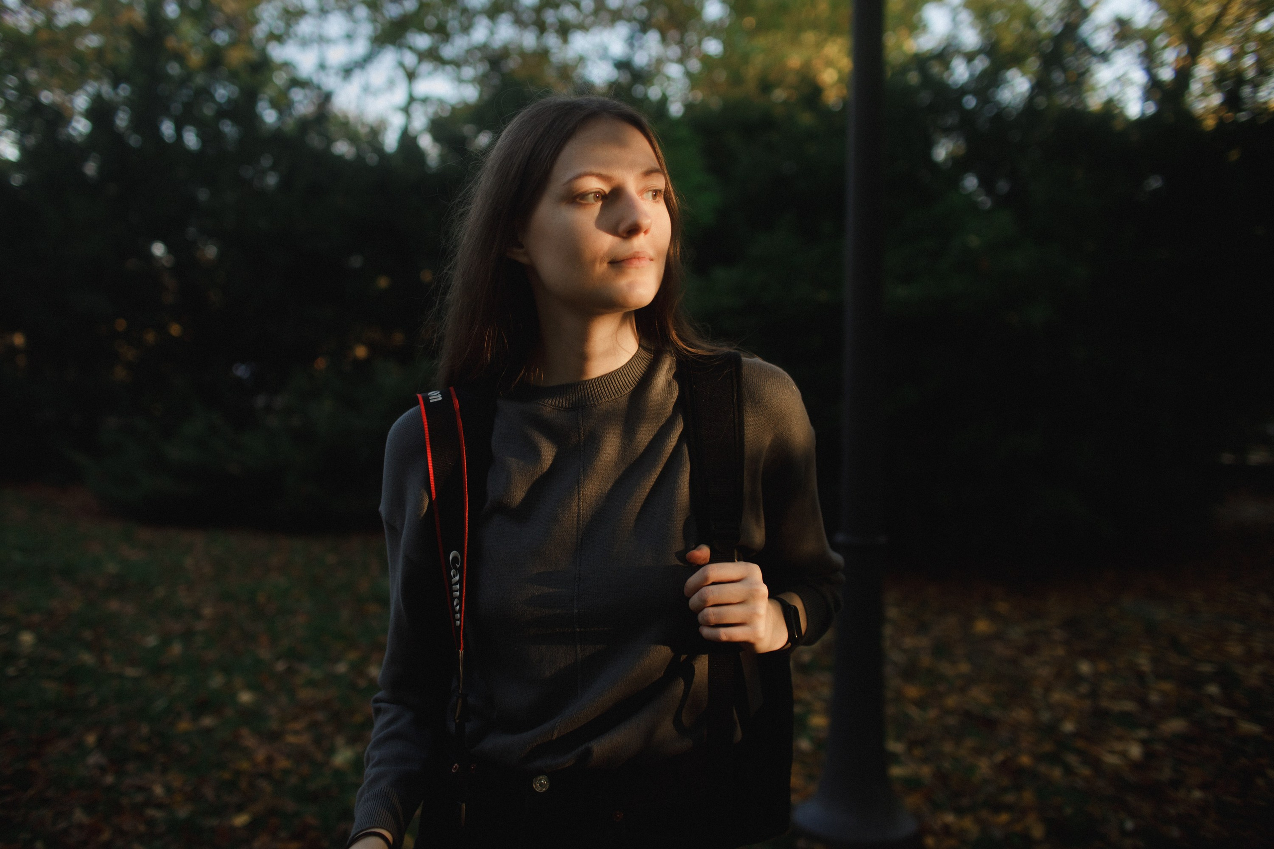 Nastya. Kaja | fotograf psów we Wrocławiu