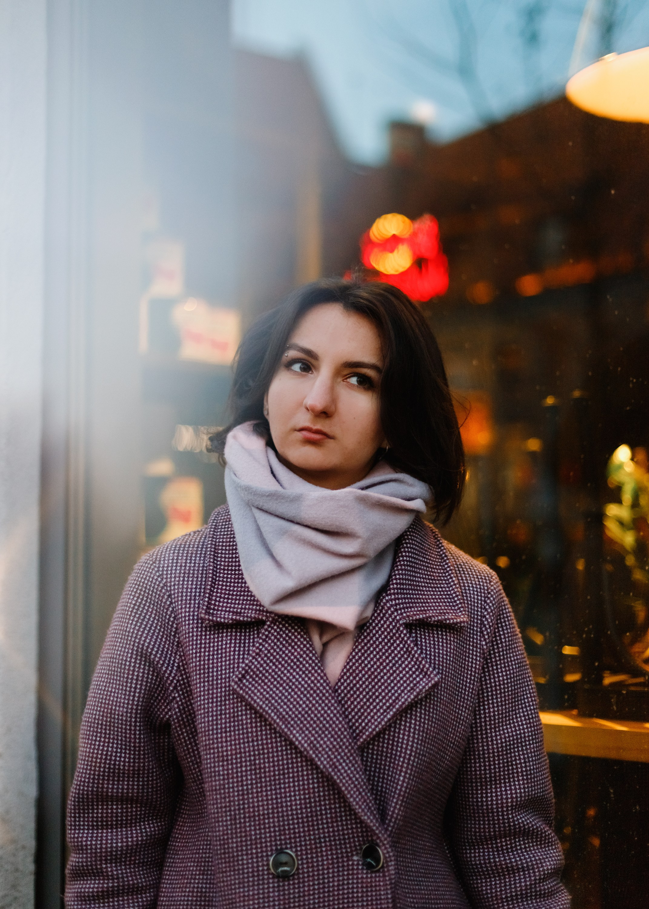 Nastya. Kaja | fotograf psów we Wrocławiu