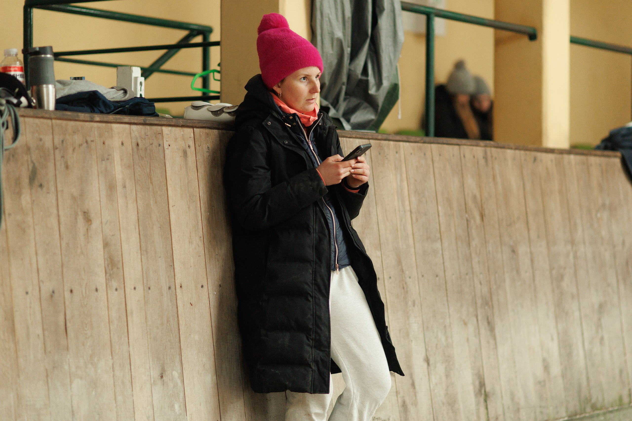 Fotografia koni Wrocław \ ujeżdżenie, Partynice. Kaja | fotograf we Wrocławiu | ludzie i psy