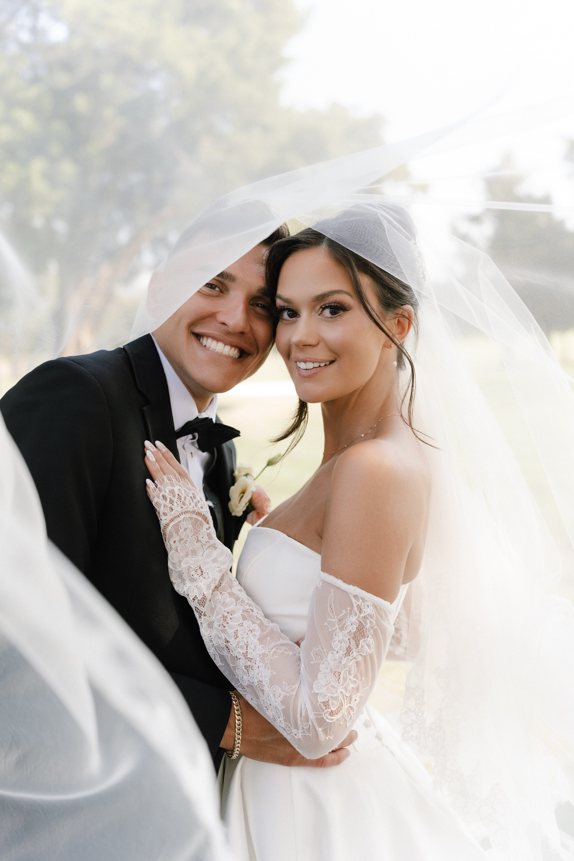 Emily and Blake. Wedding photographer and videographer New York | New Jersey