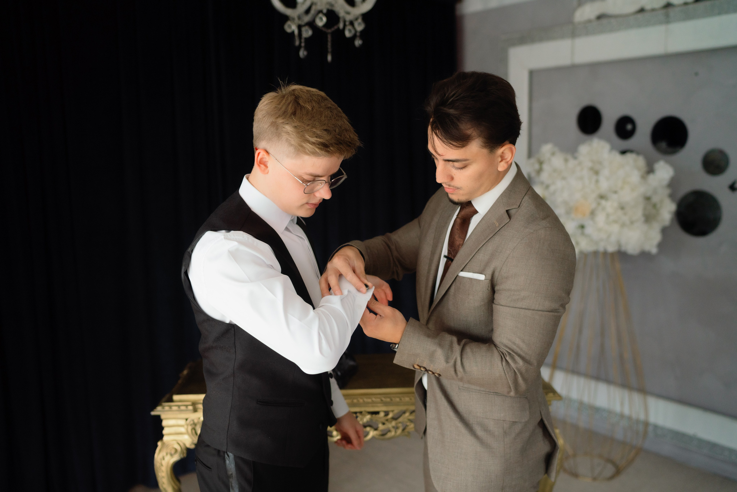 Miruna | Ruben Preview. Main