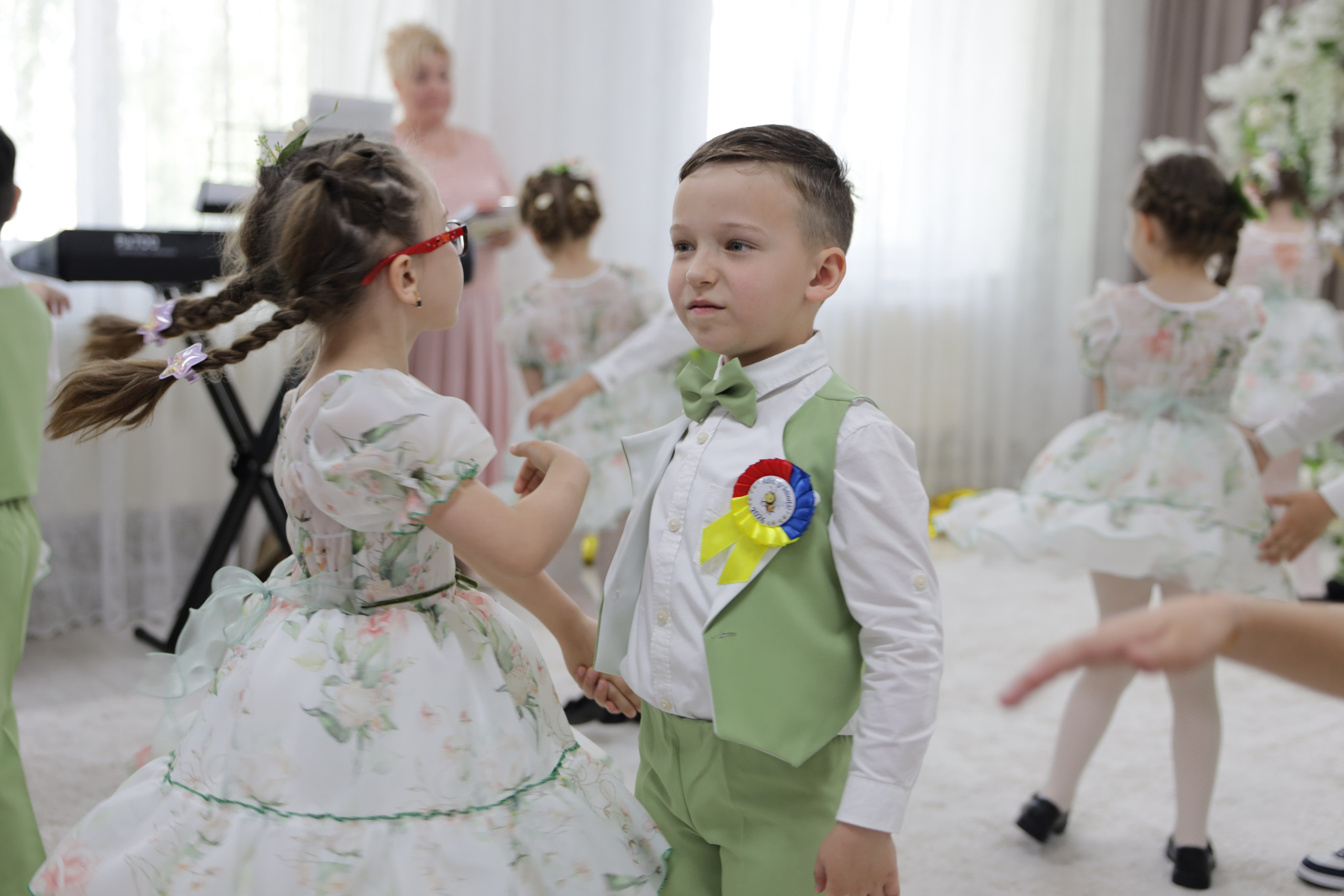 Adio Grădiniță dragă-2026. Alika Dia- Fotograf în Republica Moldova, Strășeni
